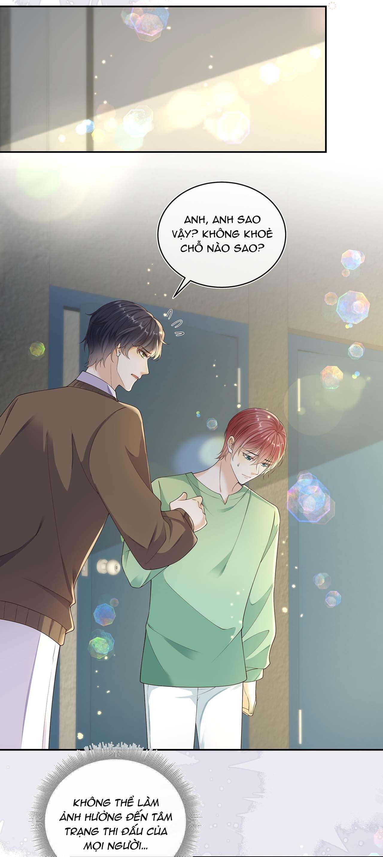 Tương Kế Tựu Kế Chapter 34 - 18