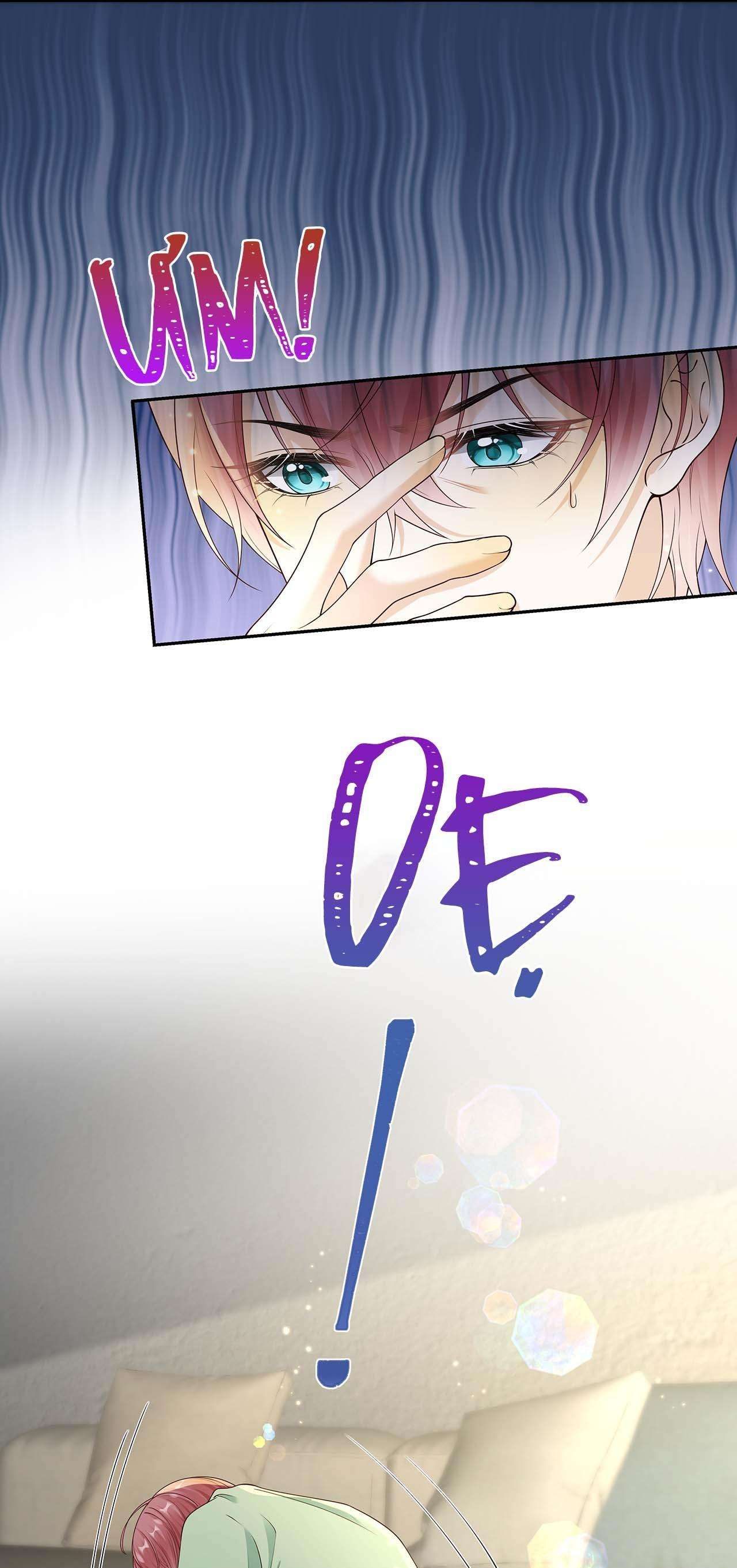 Tương Kế Tựu Kế Chapter 34 - 22