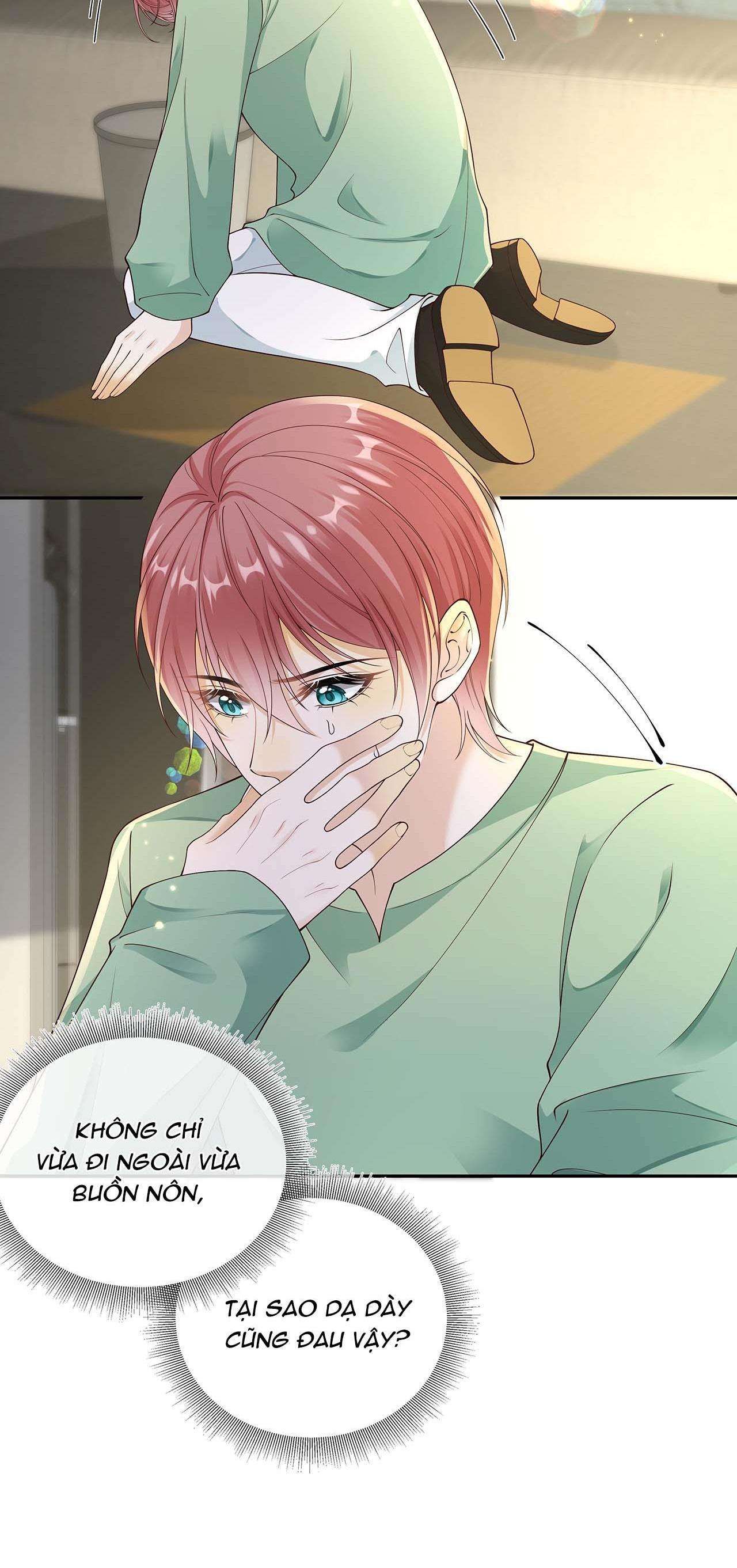 Tương Kế Tựu Kế Chapter 34 - 23