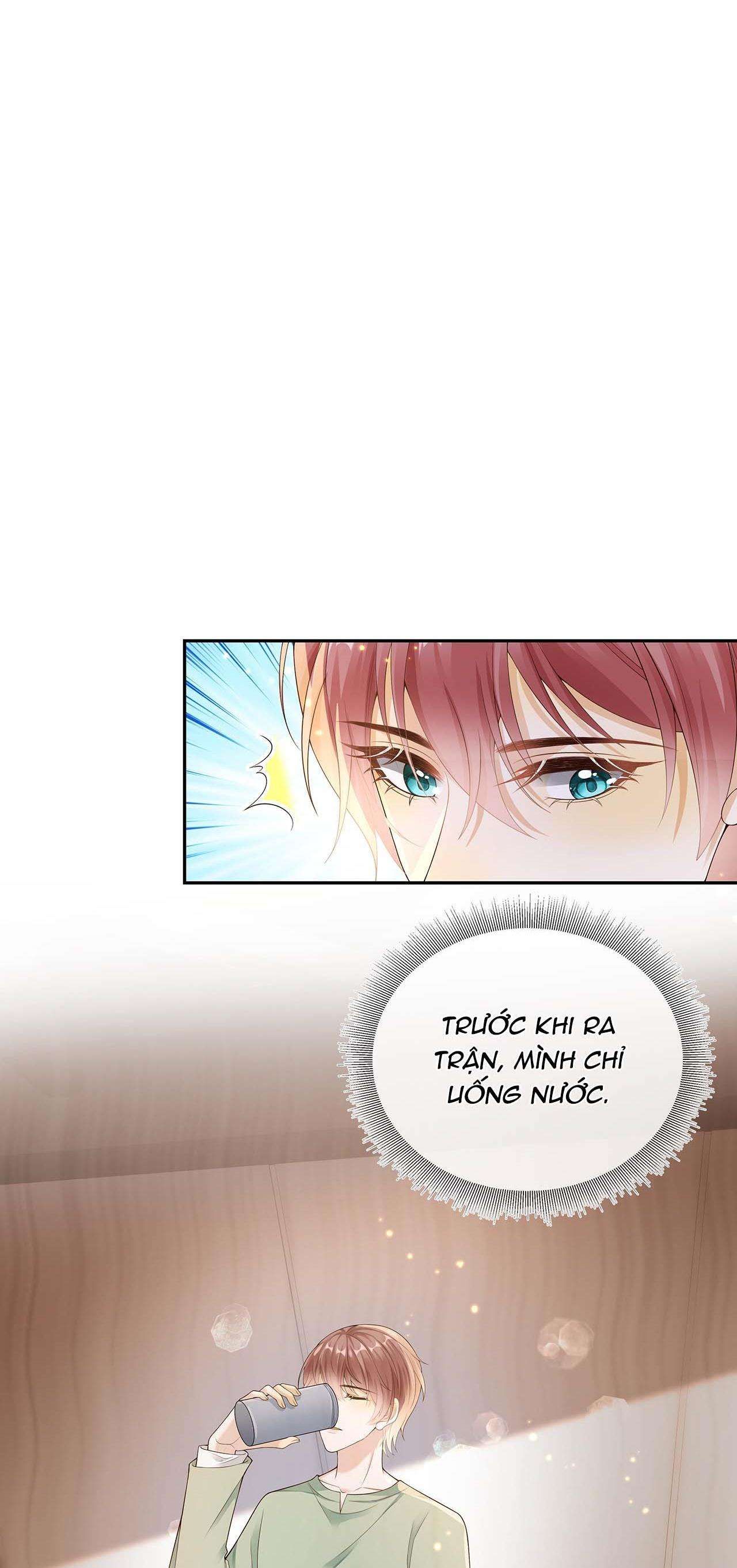 Tương Kế Tựu Kế Chapter 34 - 24