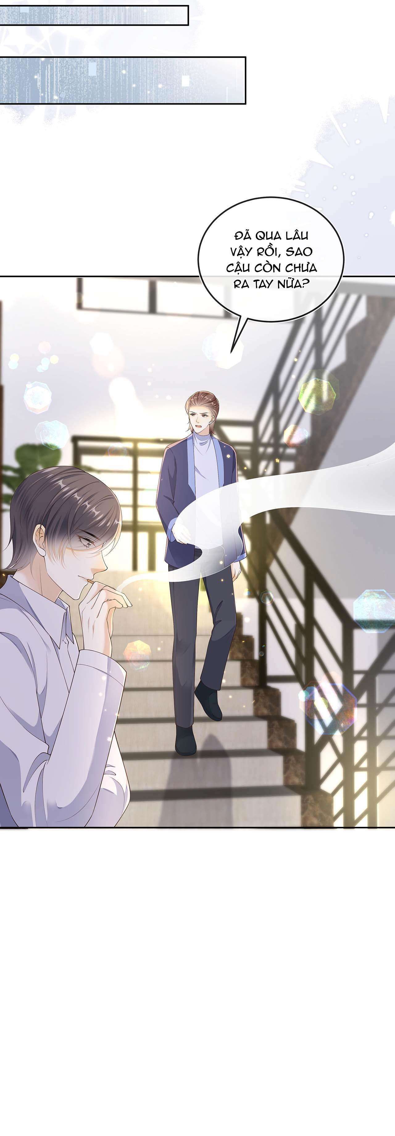 Tương Kế Tựu Kế Chapter 34 - 10