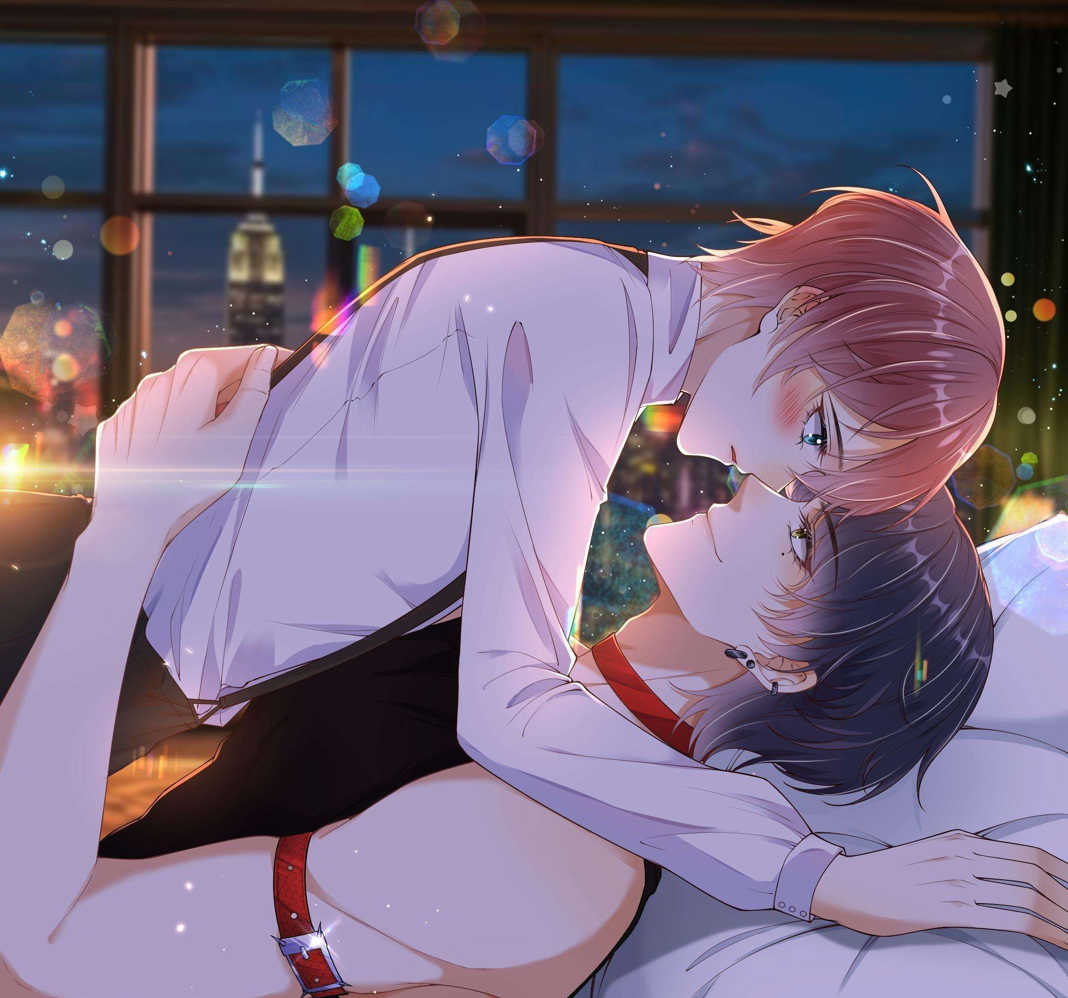 Tương Kế Tựu Kế Chapter 35 - 2