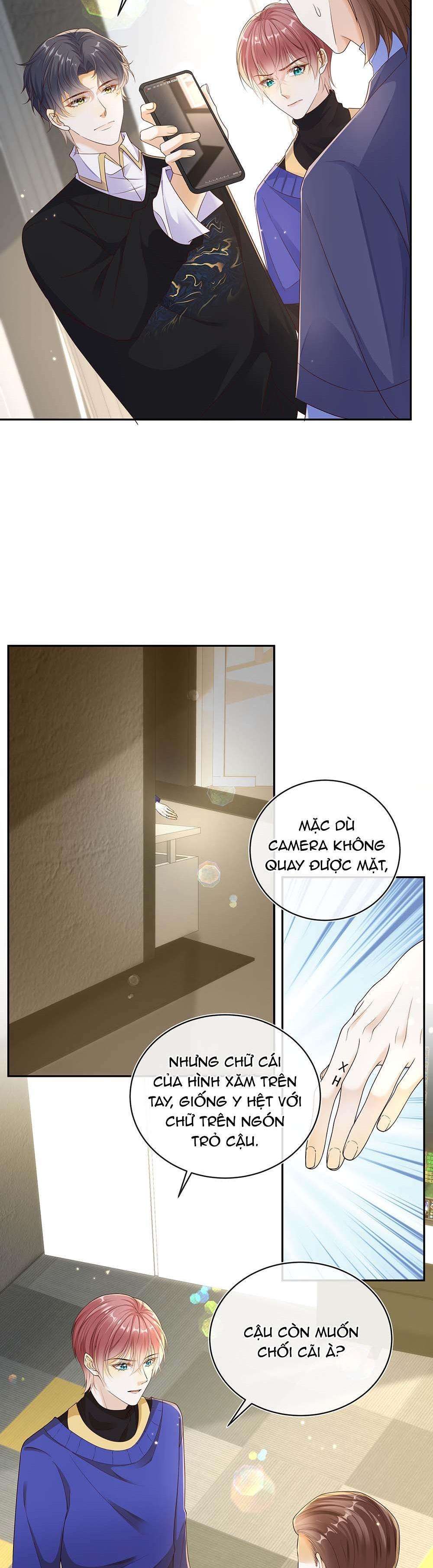 Tương Kế Tựu Kế Chapter 35 - 12