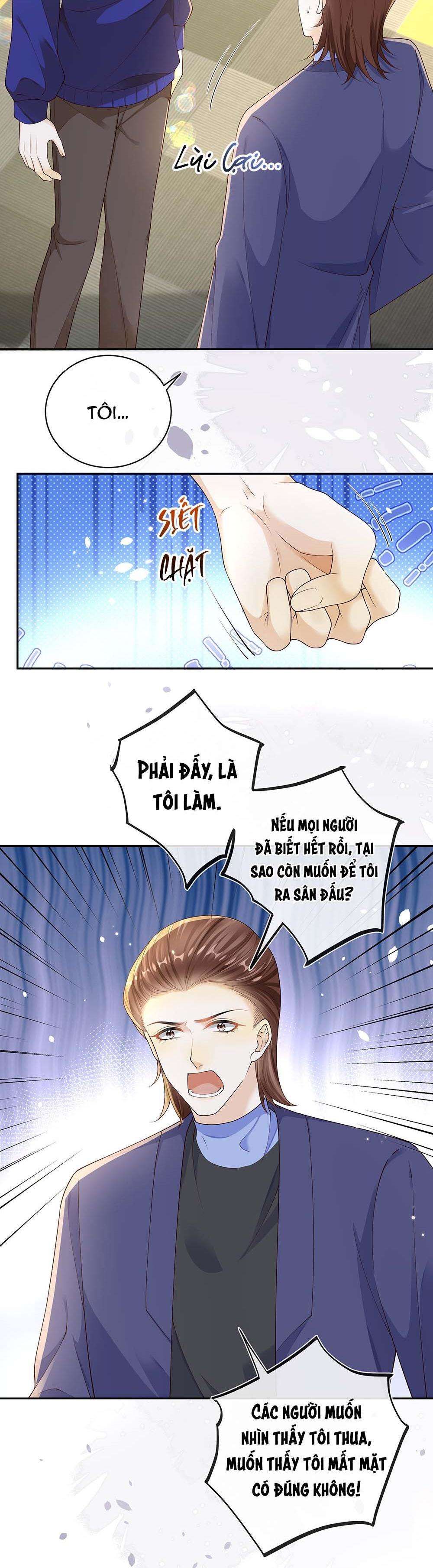 Tương Kế Tựu Kế Chapter 35 - 13