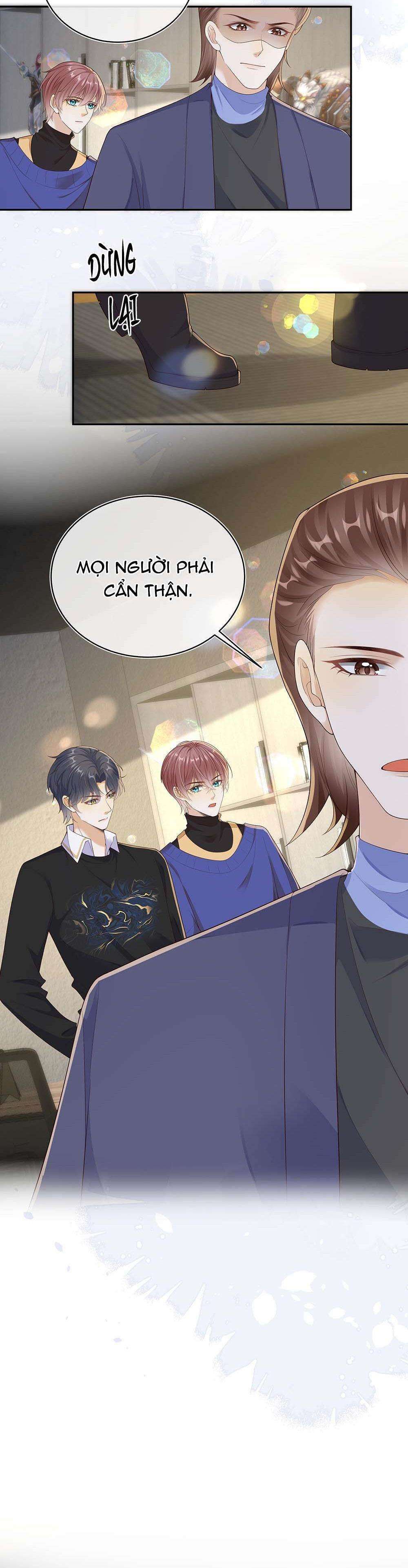 Tương Kế Tựu Kế Chapter 35 - 16