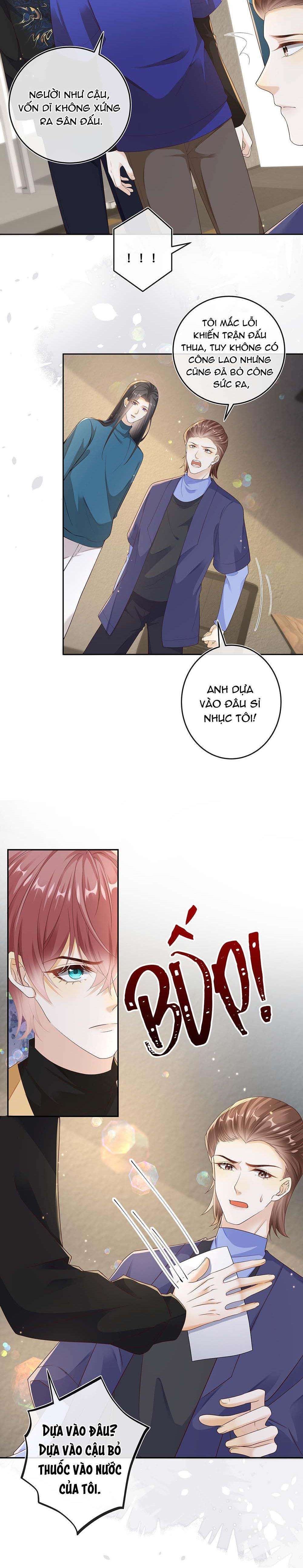 Tương Kế Tựu Kế Chapter 35 - 10