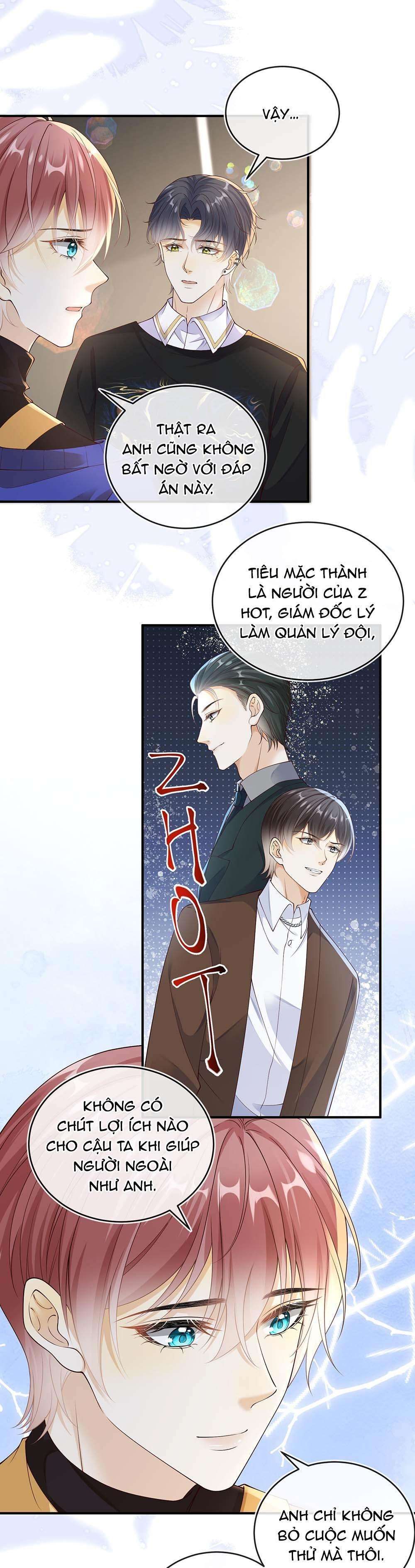 Tương Kế Tựu Kế Chapter 36 - 11