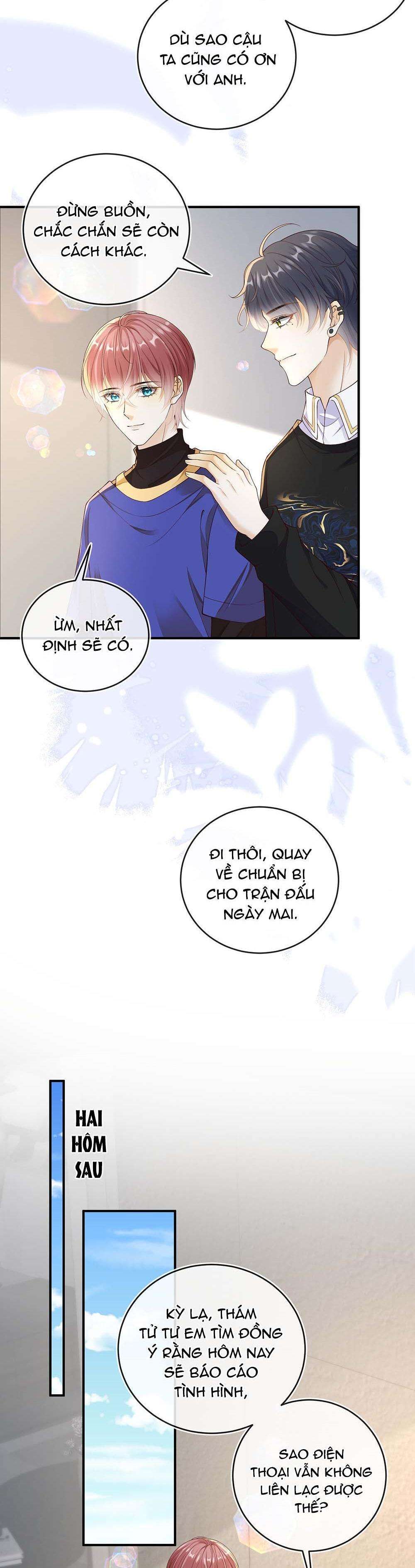 Tương Kế Tựu Kế Chapter 36 - 12