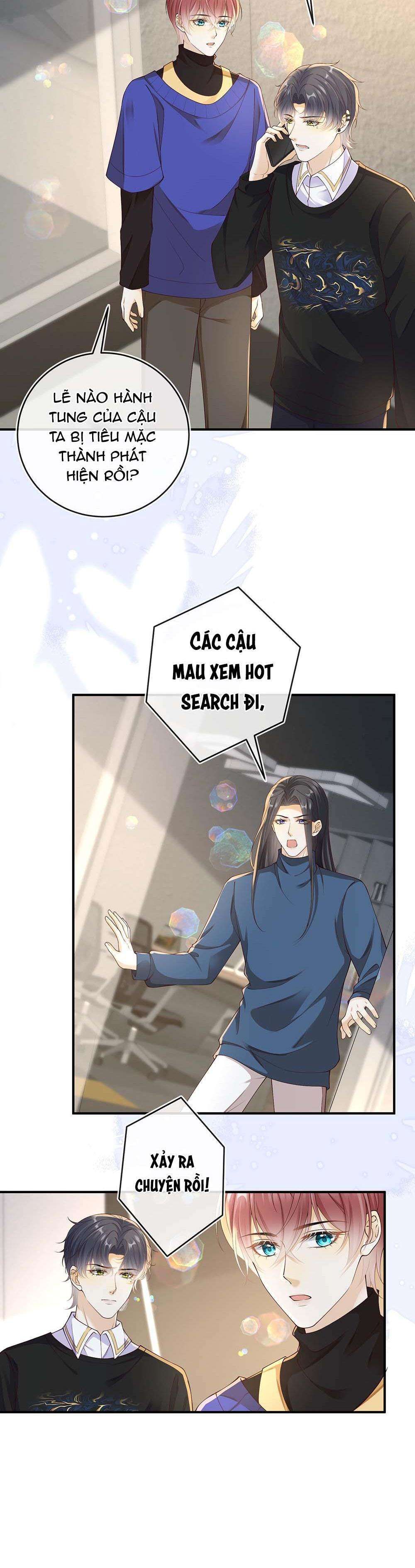 Tương Kế Tựu Kế Chapter 36 - 13