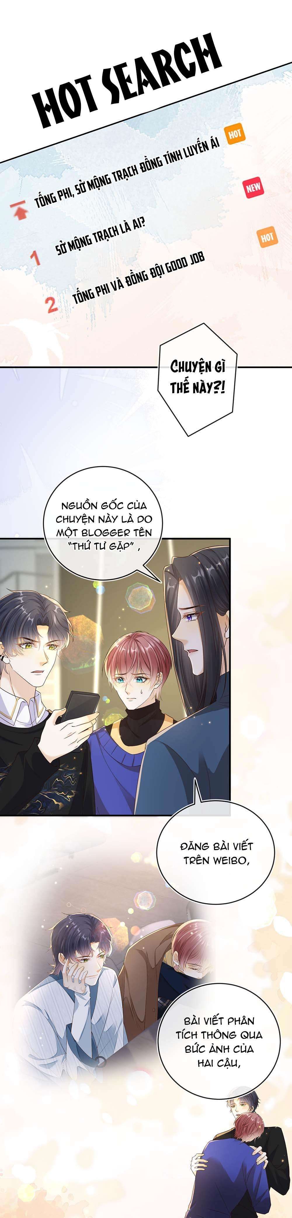 Tương Kế Tựu Kế Chapter 36 - 14