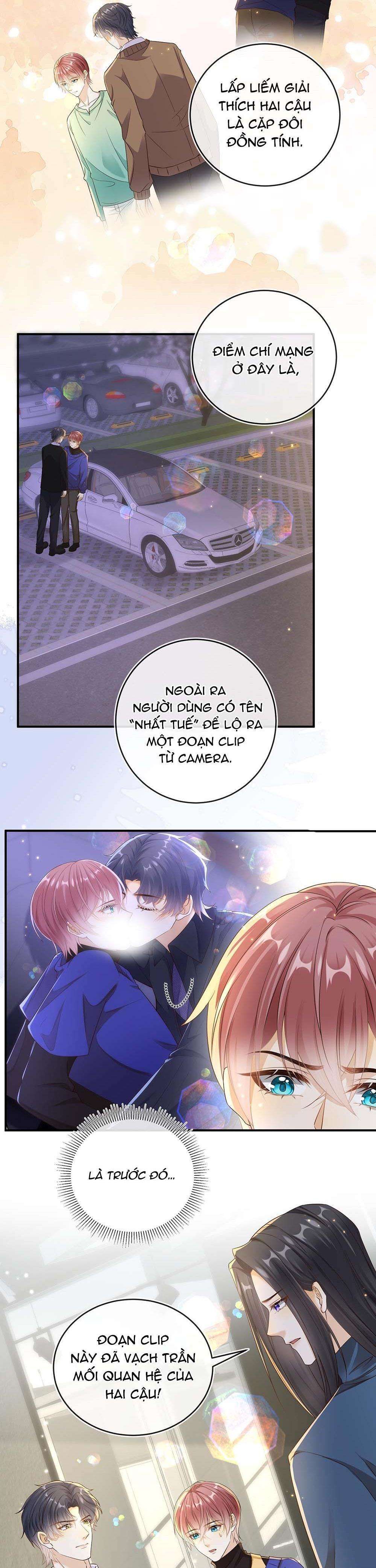 Tương Kế Tựu Kế Chapter 36 - 15