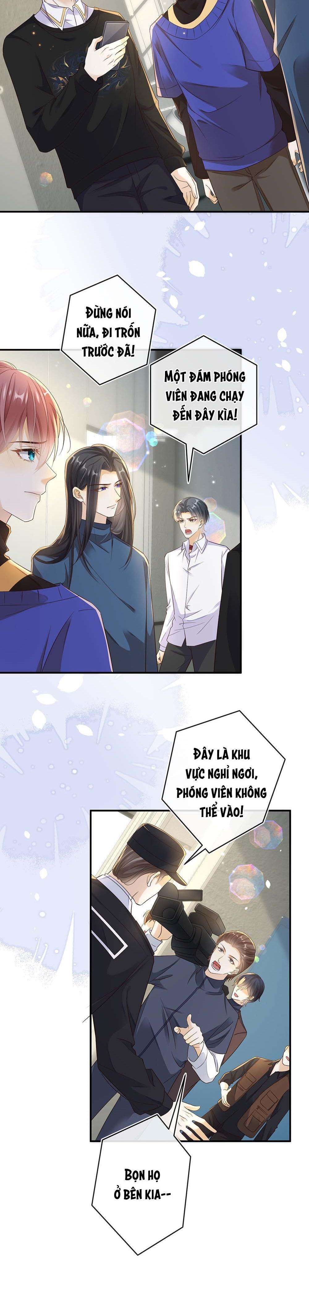 Tương Kế Tựu Kế Chapter 36 - 16