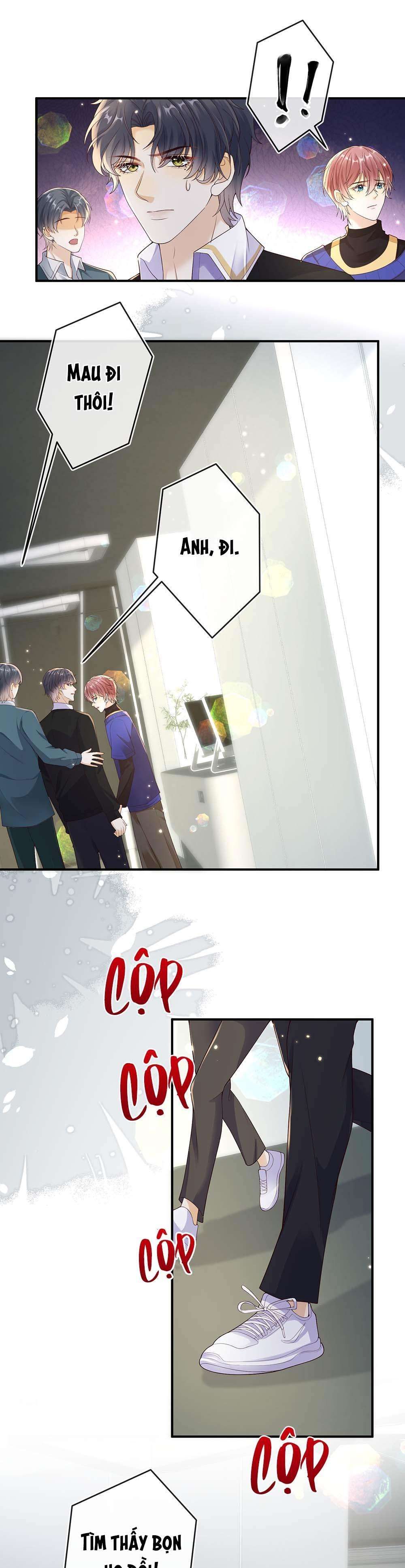 Tương Kế Tựu Kế Chapter 36 - 17