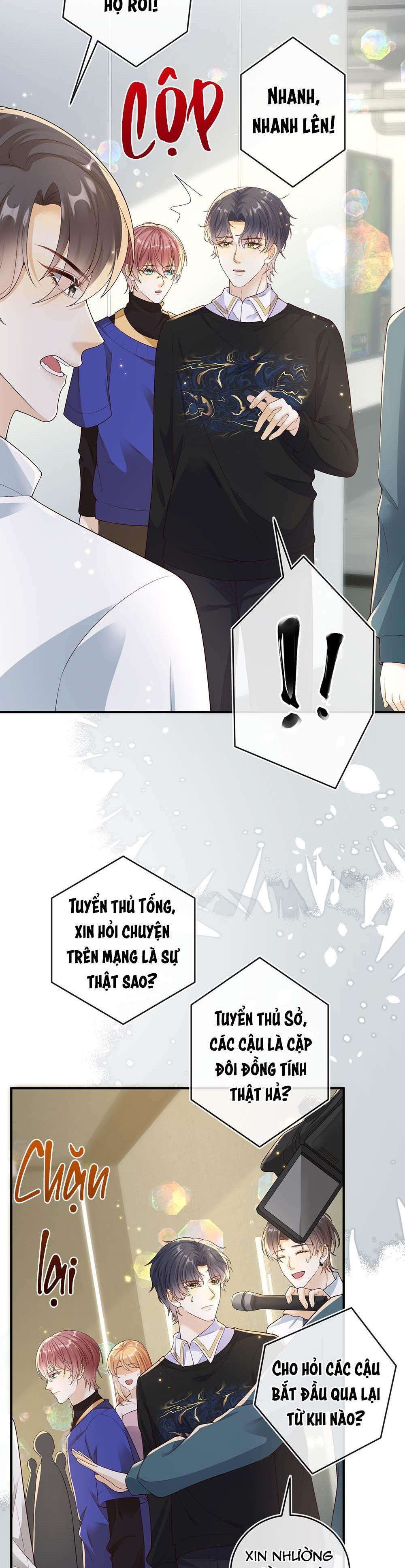 Tương Kế Tựu Kế Chapter 36 - 18
