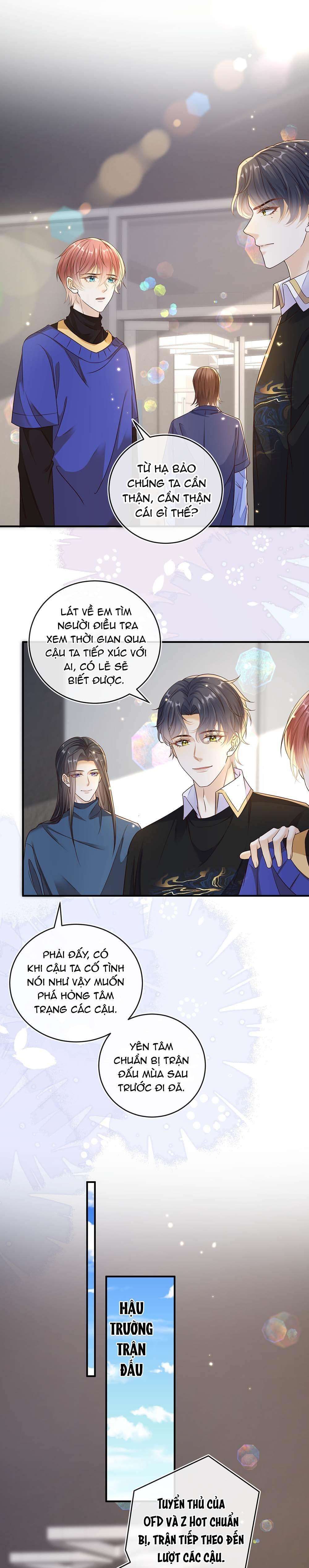 Tương Kế Tựu Kế Chapter 36 - 5