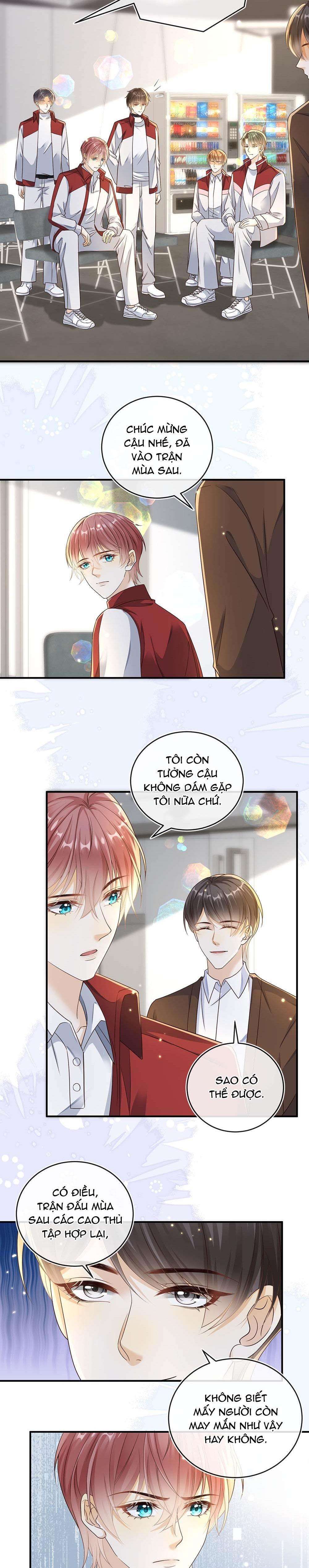 Tương Kế Tựu Kế Chapter 36 - 6