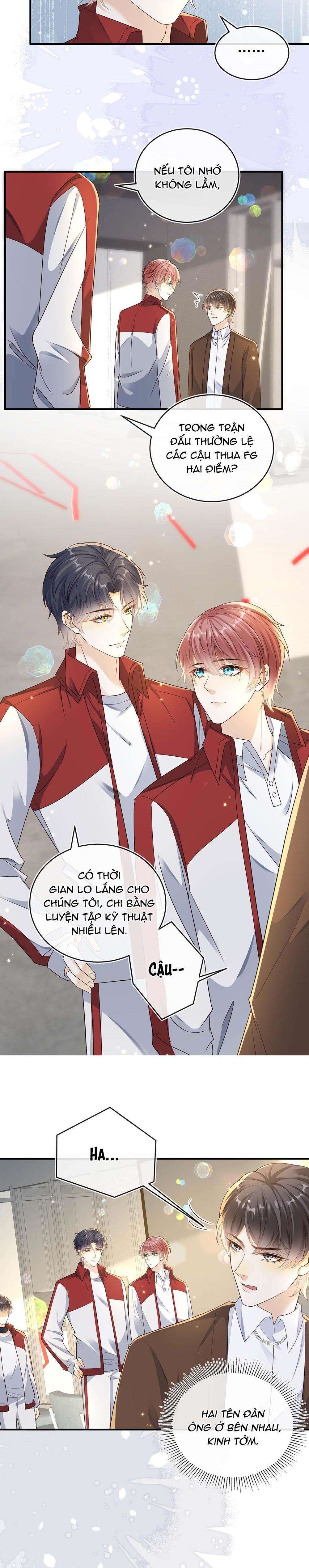 Tương Kế Tựu Kế Chapter 36 - 7