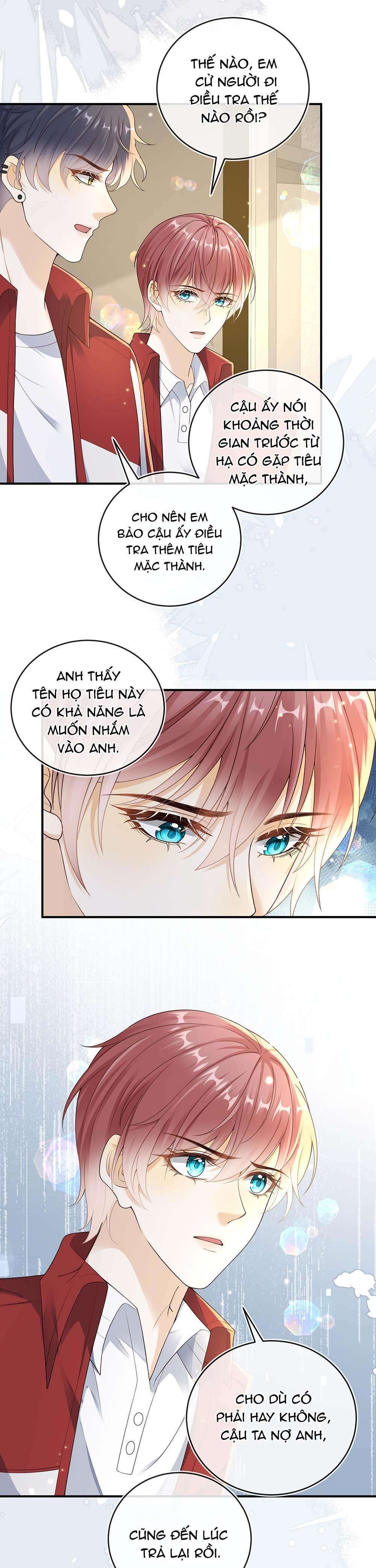 Tương Kế Tựu Kế Chapter 36 - 8