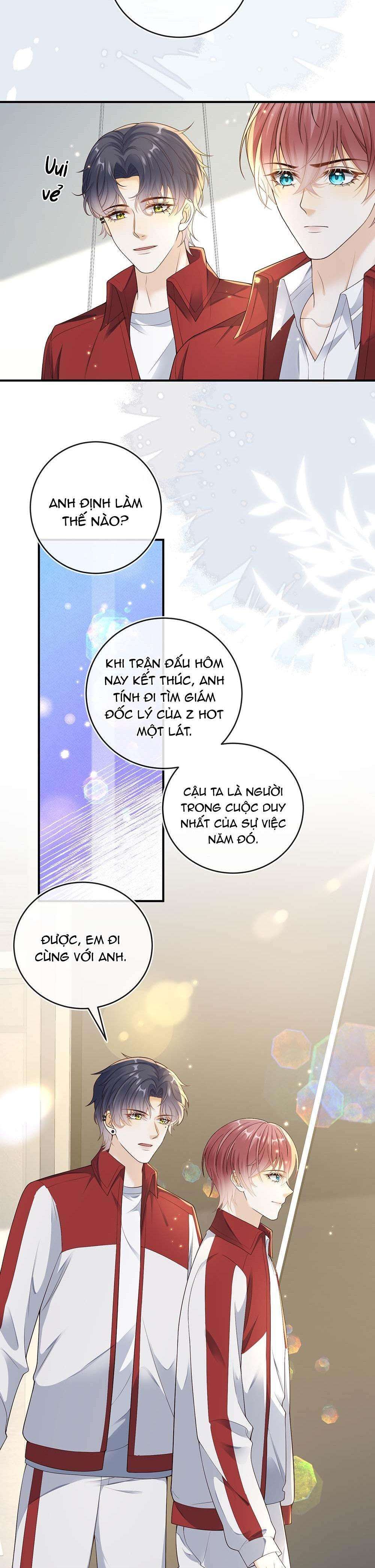 Tương Kế Tựu Kế Chapter 36 - 9