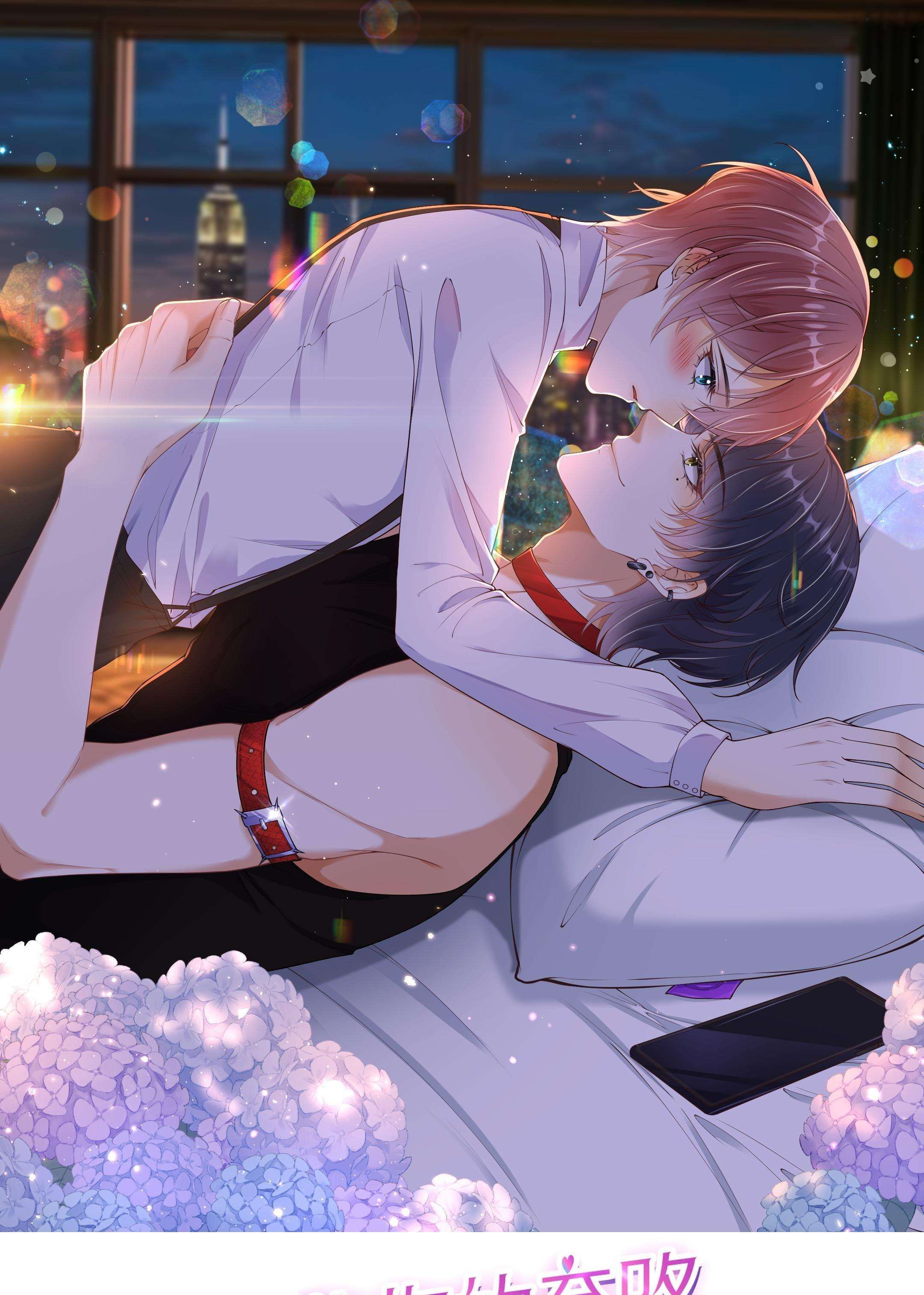 Tương Kế Tựu Kế Chapter 37 - 2