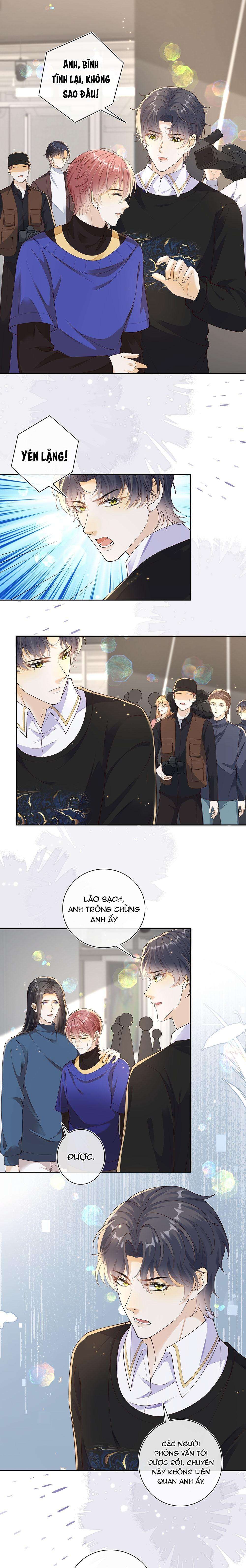 Tương Kế Tựu Kế Chapter 37 - 4