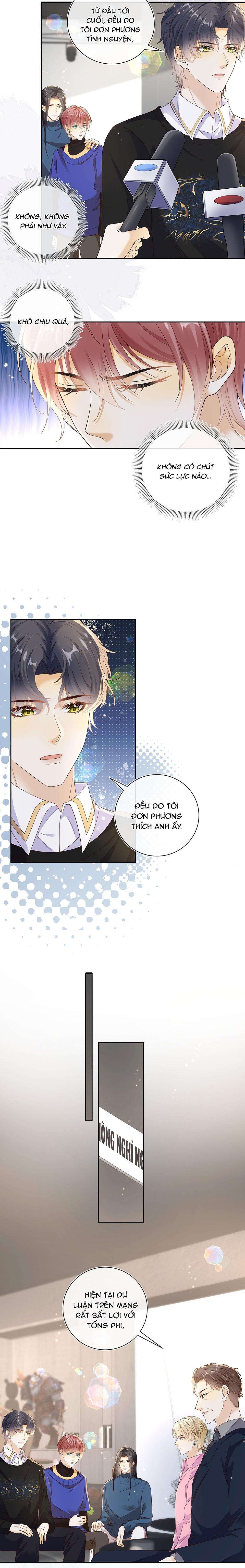 Tương Kế Tựu Kế Chapter 37 - 5