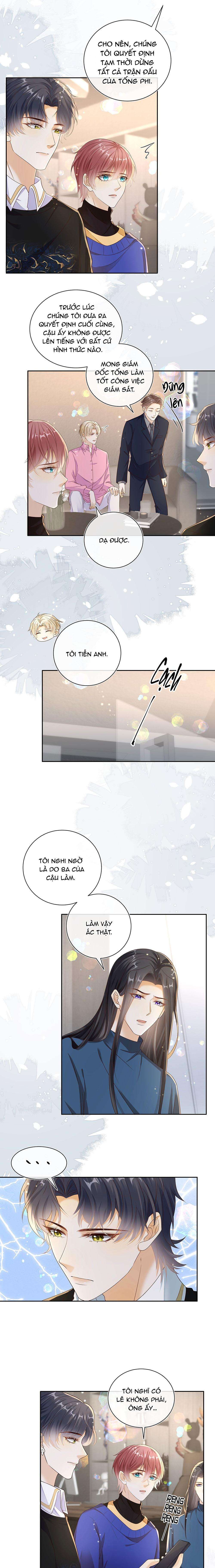 Tương Kế Tựu Kế Chapter 37 - 6