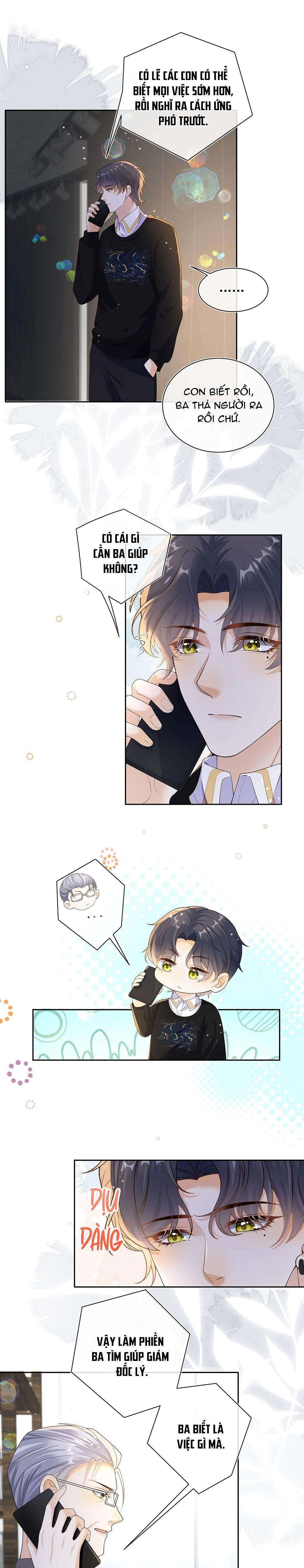 Tương Kế Tựu Kế Chapter 37 - 8