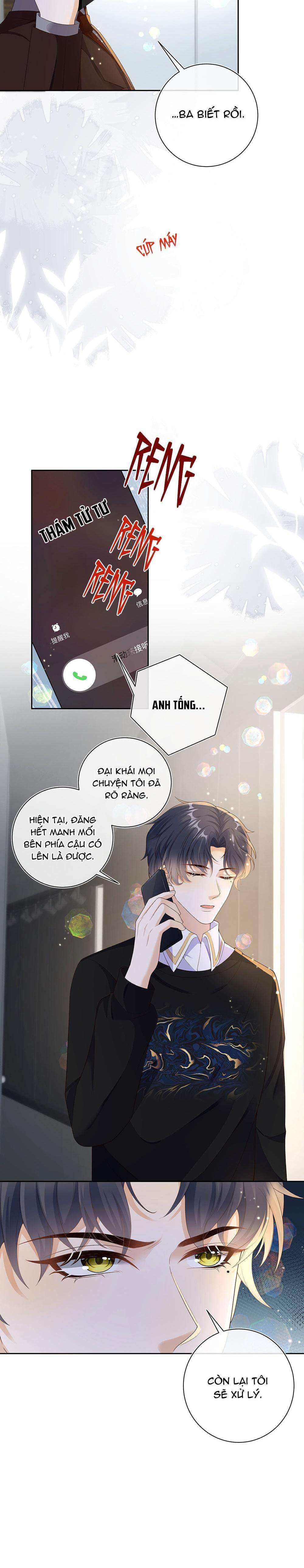 Tương Kế Tựu Kế Chapter 37 - 9