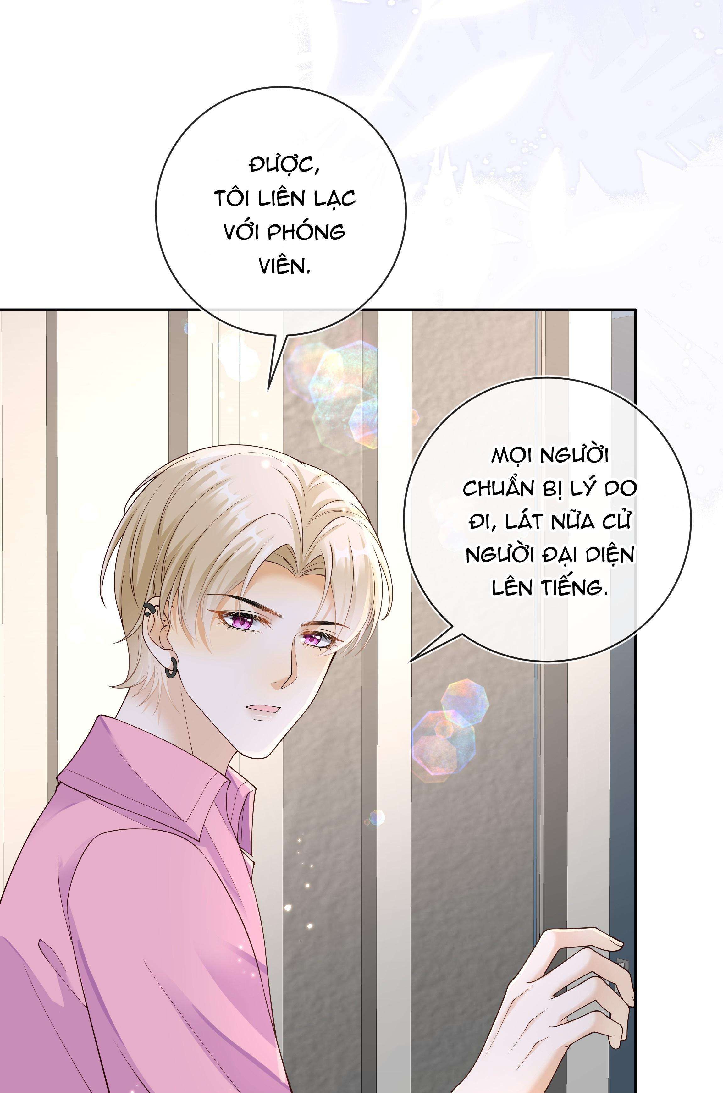 Tương Kế Tựu Kế Chapter 38 - 11