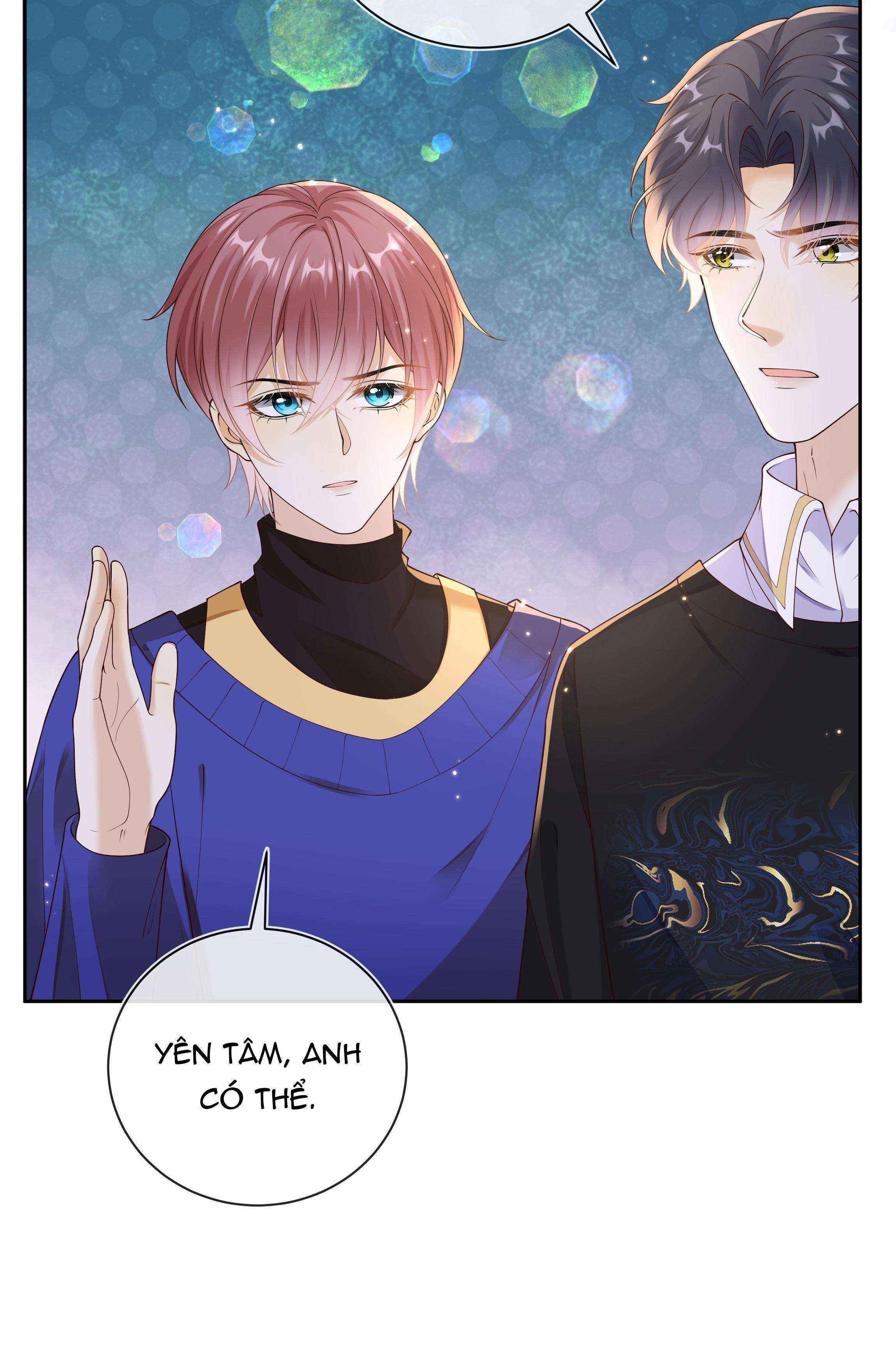 Tương Kế Tựu Kế Chapter 38 - 13