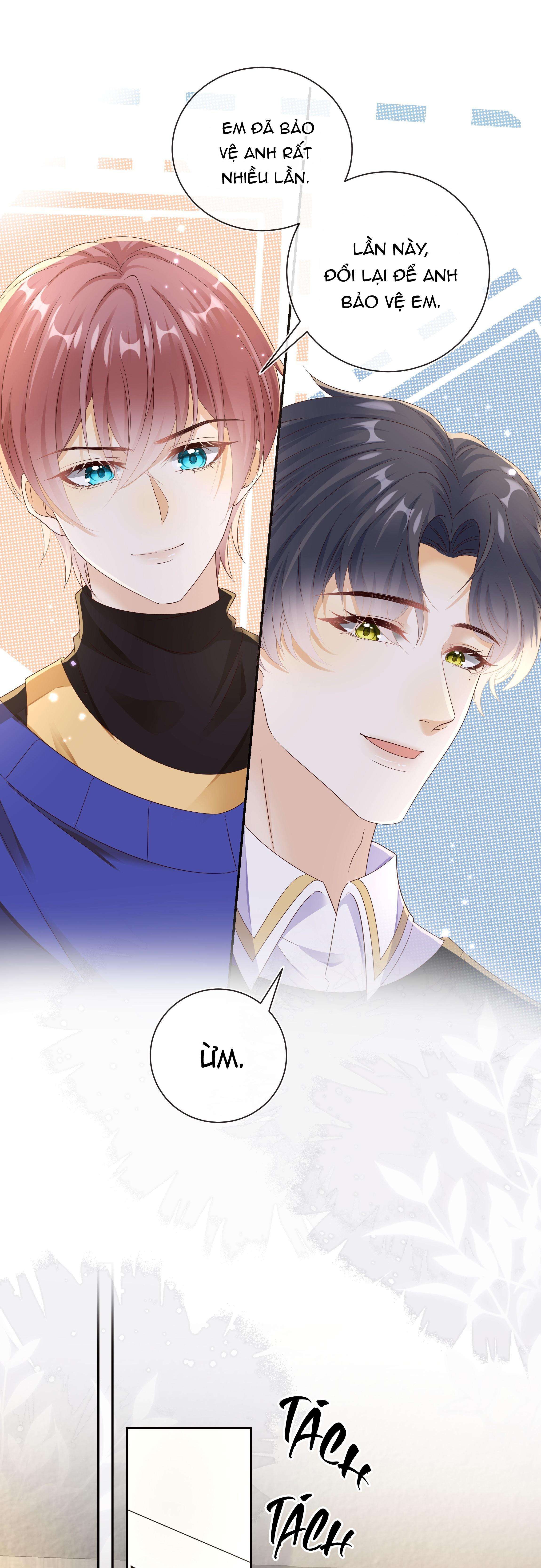 Tương Kế Tựu Kế Chapter 38 - 14