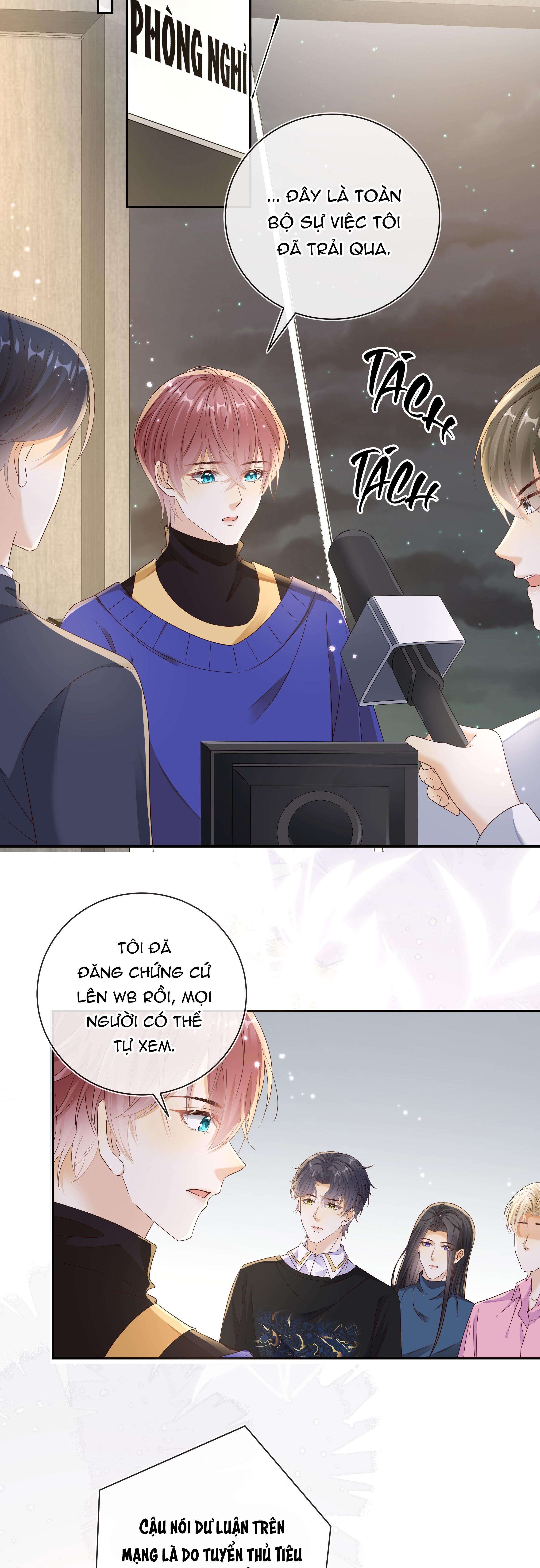 Tương Kế Tựu Kế Chapter 38 - 15