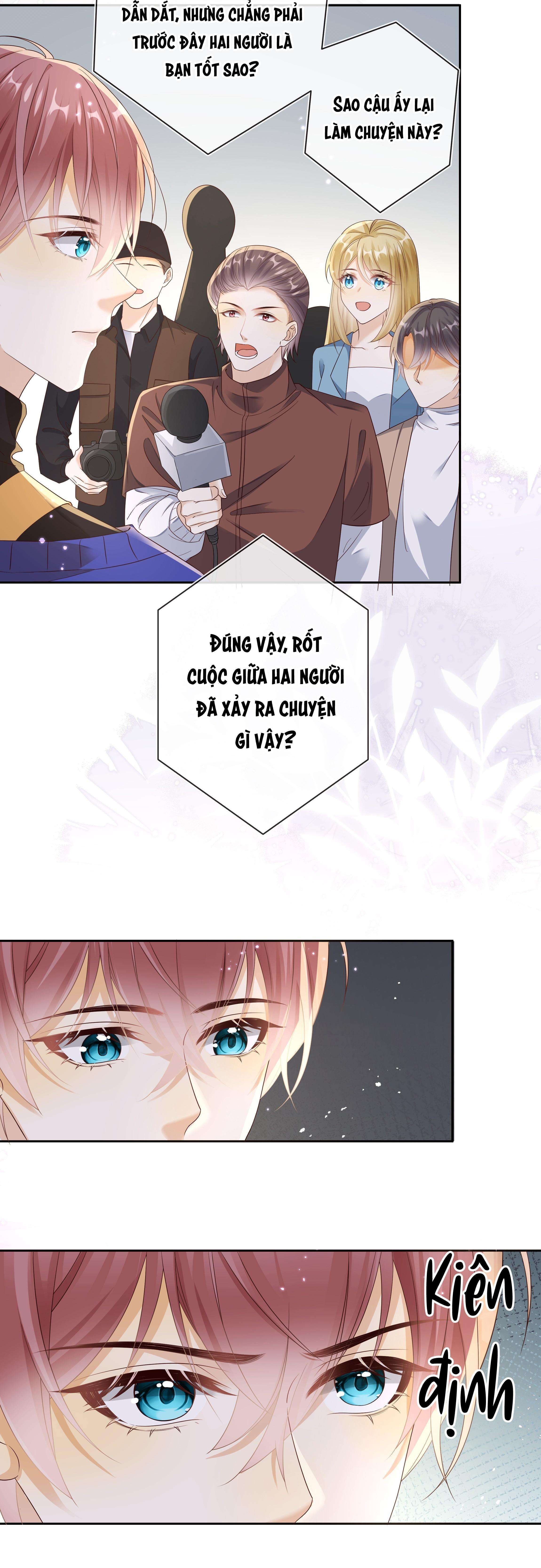 Tương Kế Tựu Kế Chapter 38 - 16