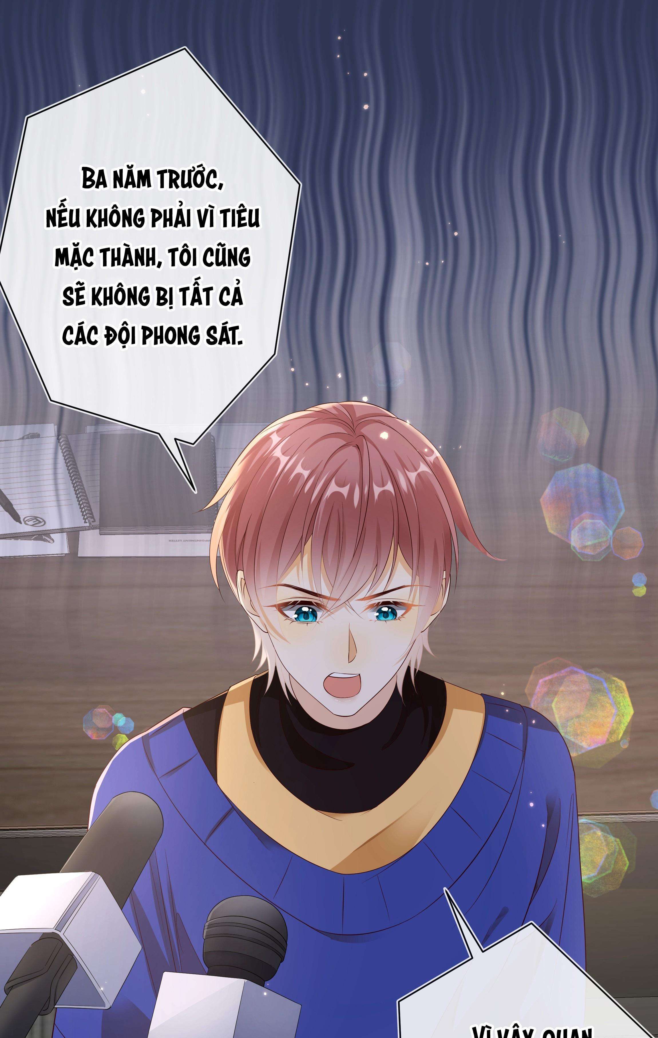 Tương Kế Tựu Kế Chapter 38 - 17