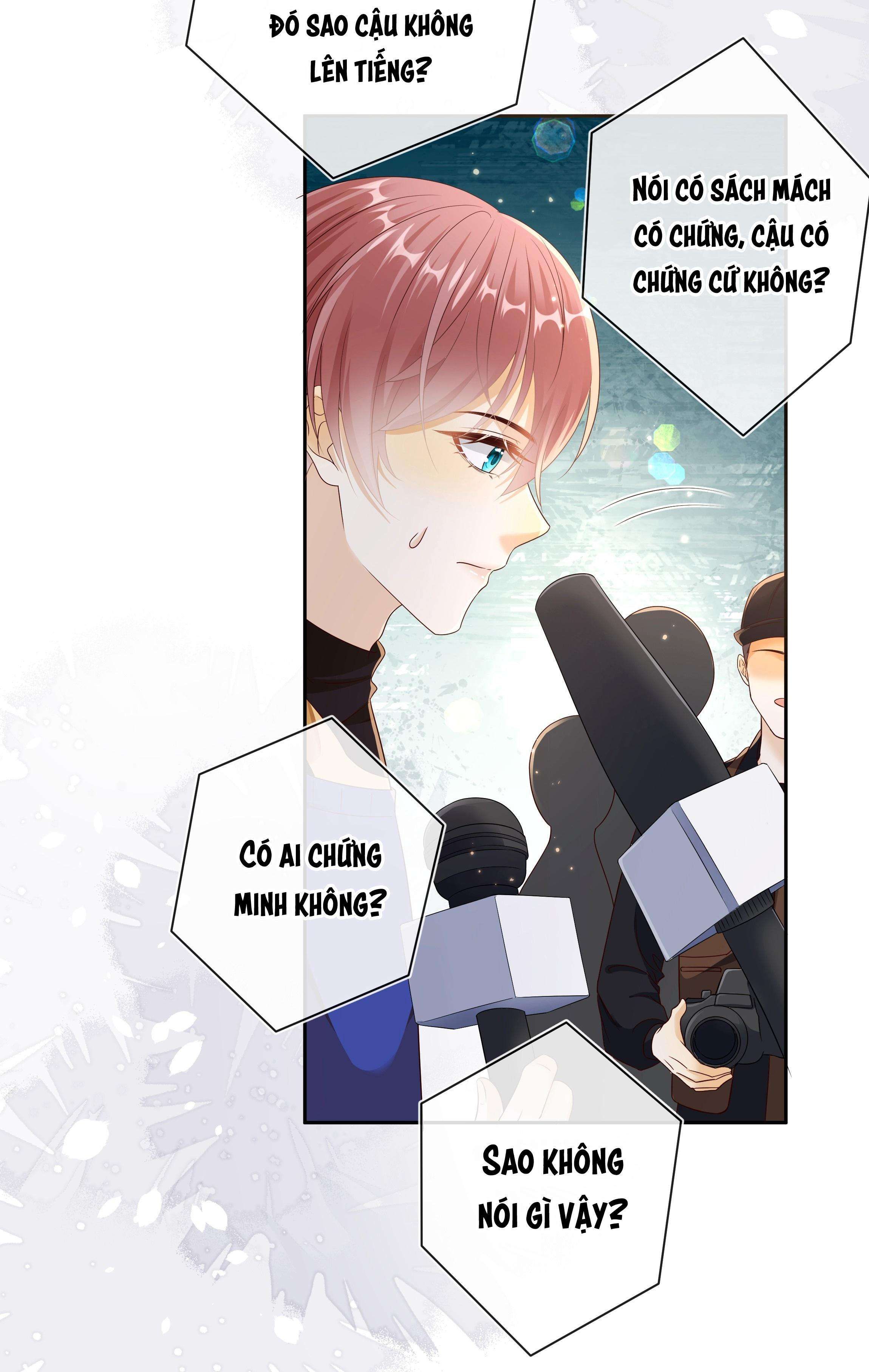 Tương Kế Tựu Kế Chapter 38 - 19