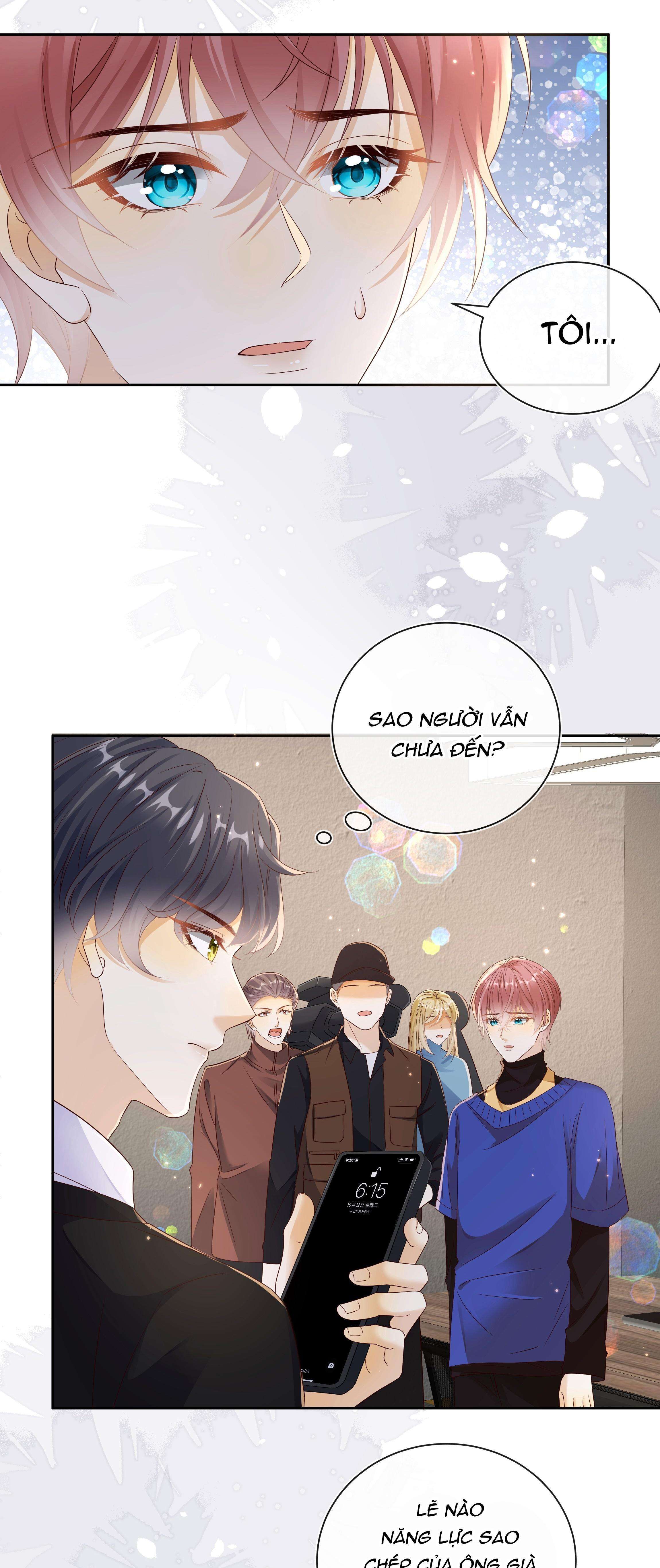 Tương Kế Tựu Kế Chapter 38 - 20