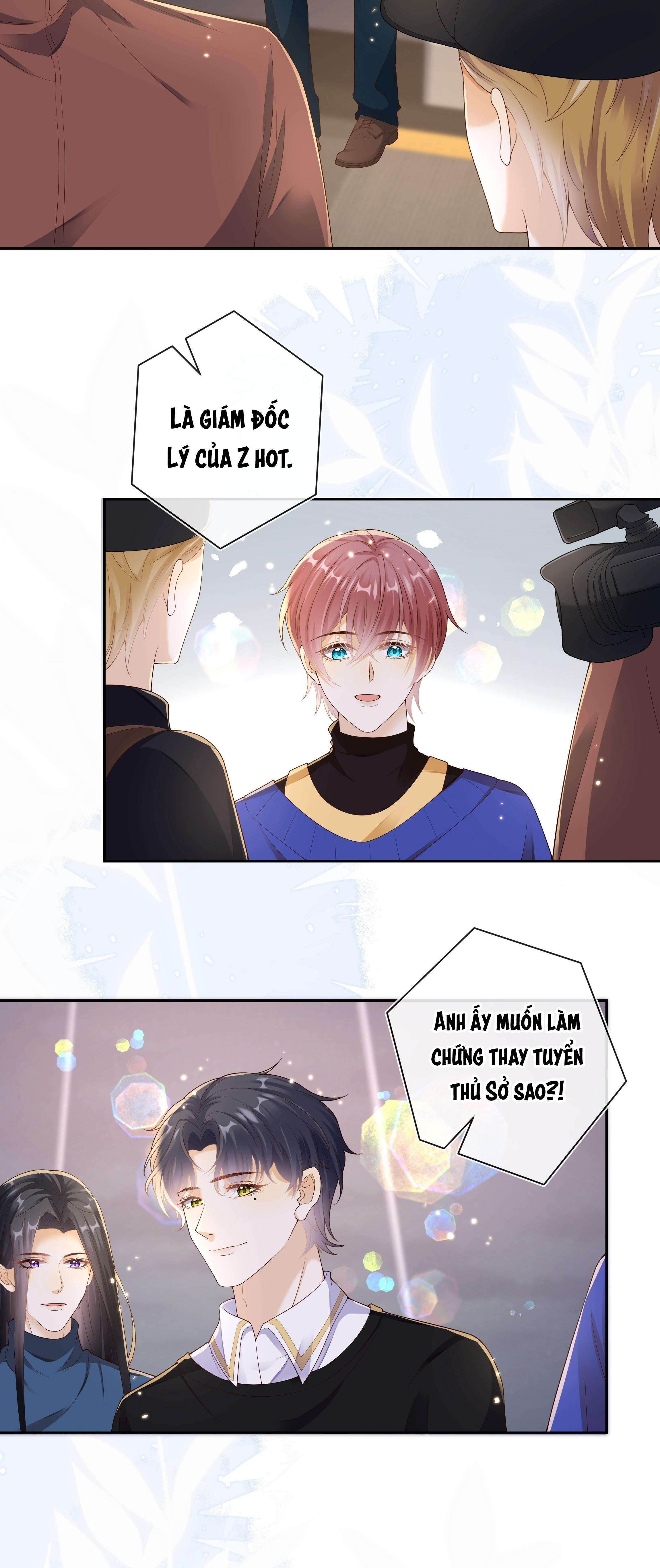 Tương Kế Tựu Kế Chapter 38 - 22