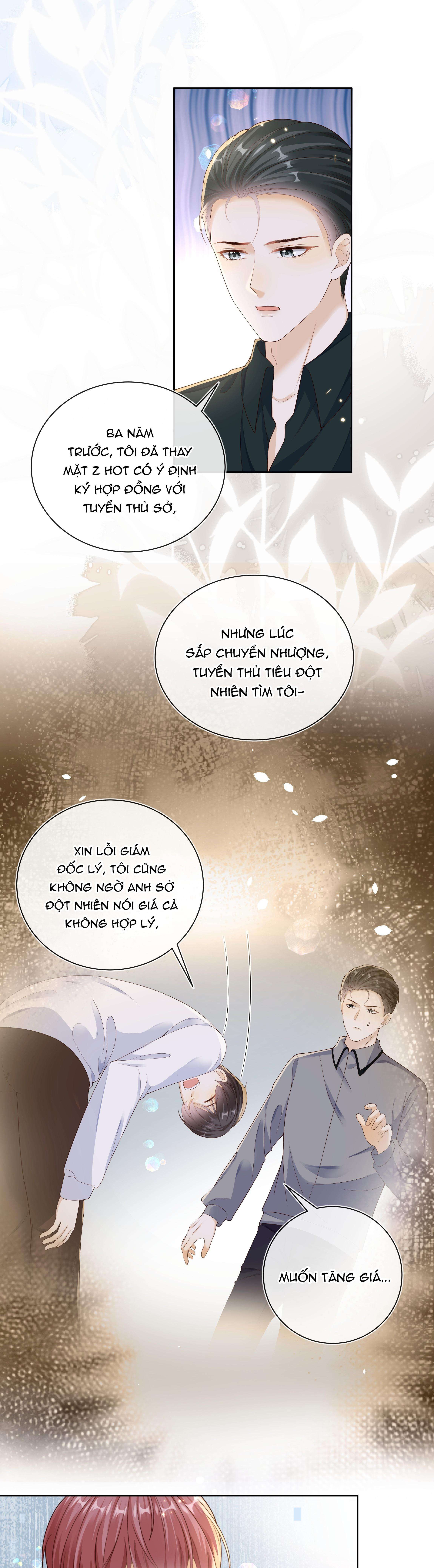 Tương Kế Tựu Kế Chapter 38 - 23