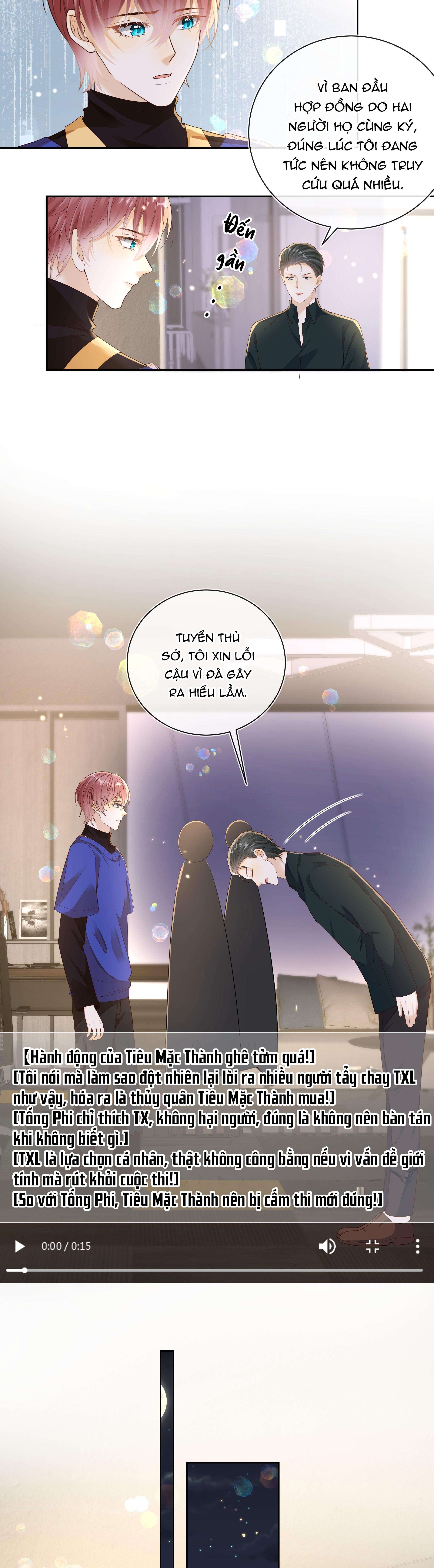Tương Kế Tựu Kế Chapter 38 - 24