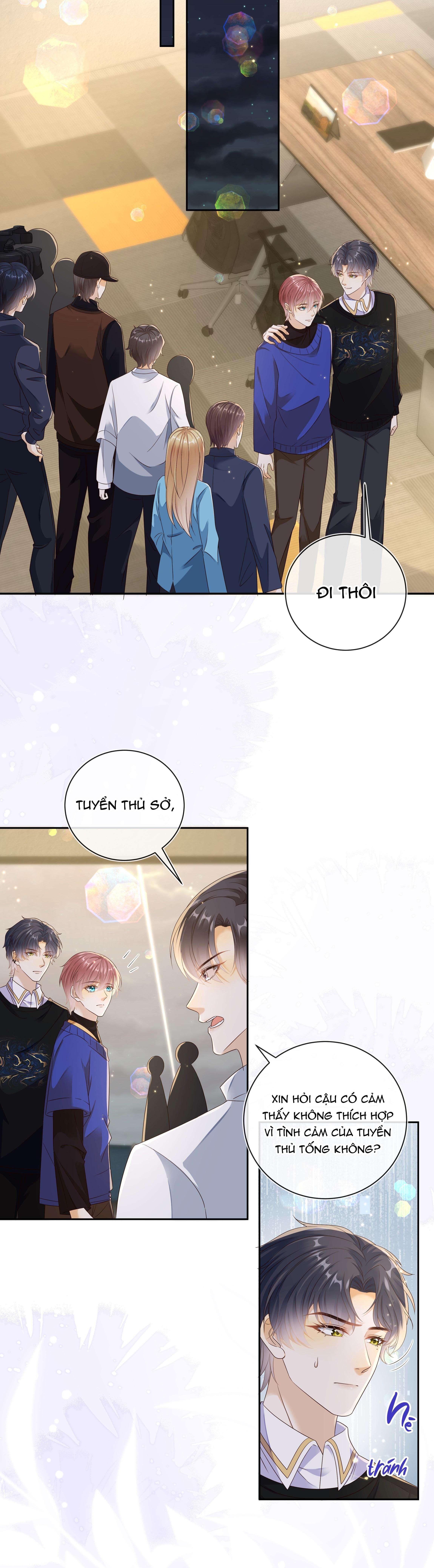 Tương Kế Tựu Kế Chapter 38 - 25