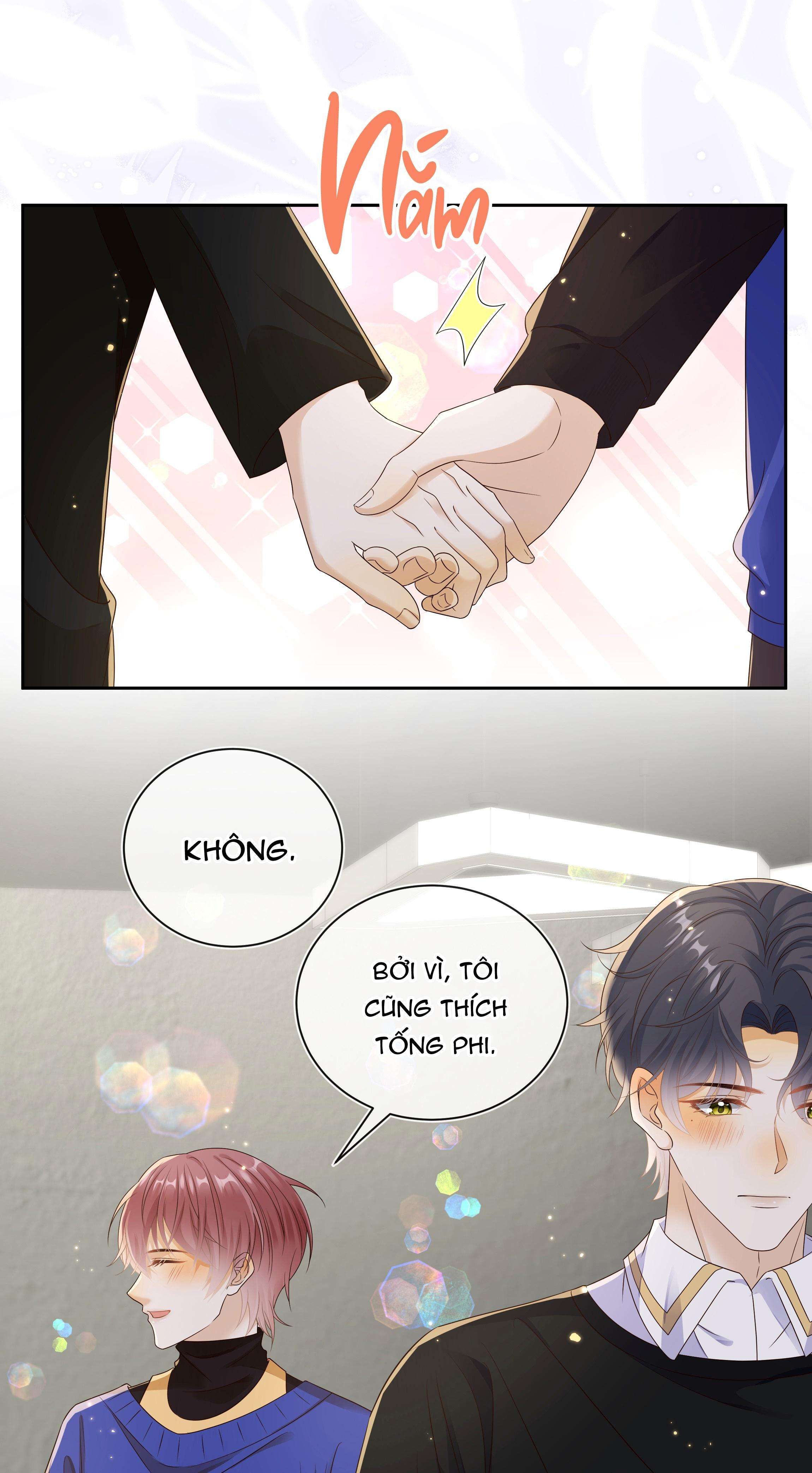 Tương Kế Tựu Kế Chapter 38 - 26