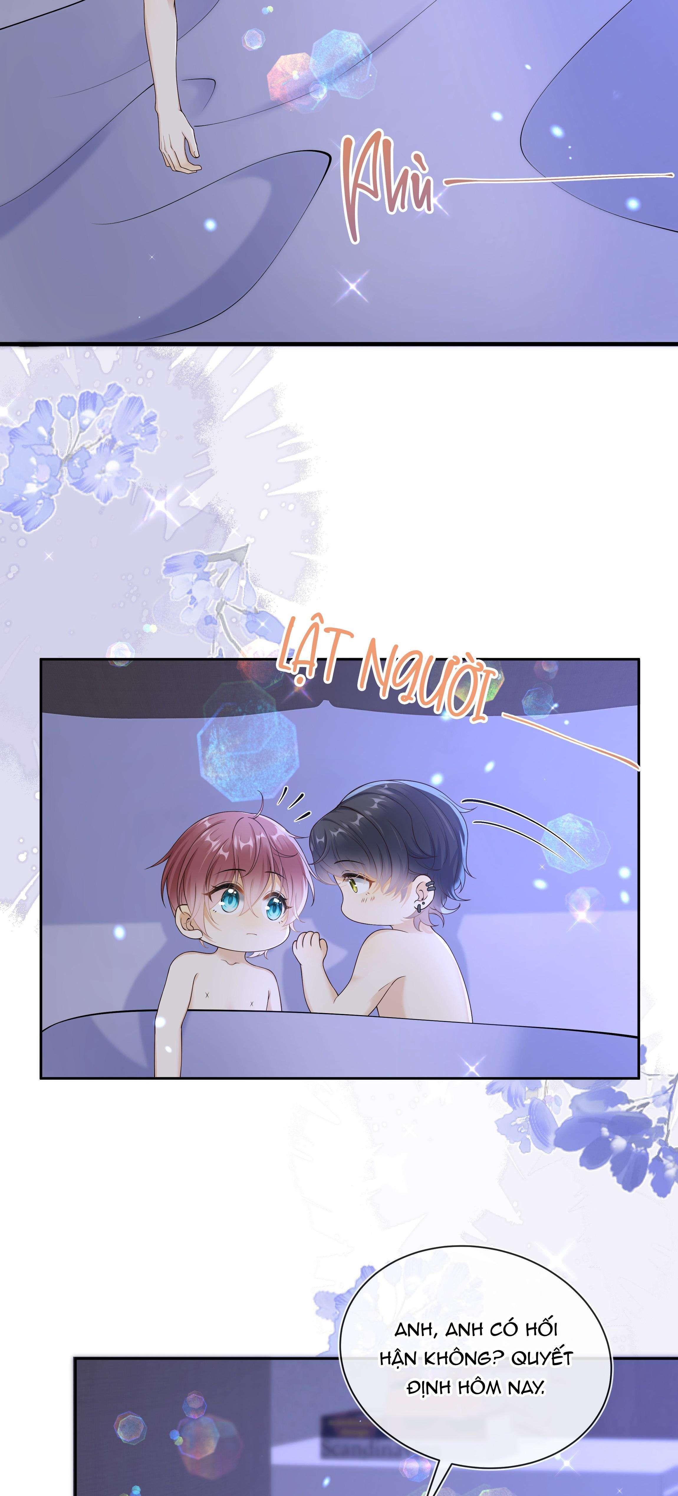Tương Kế Tựu Kế Chapter 38 - 30