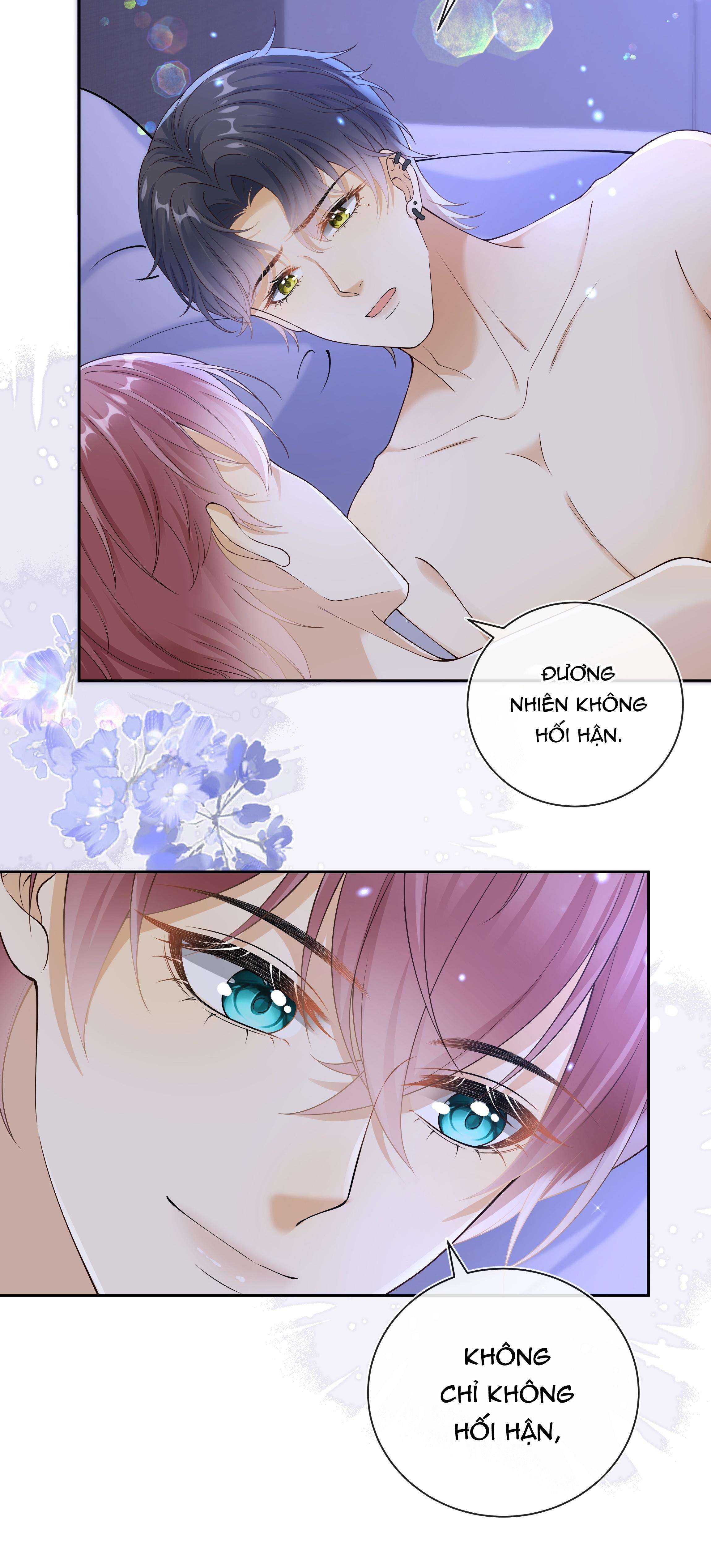 Tương Kế Tựu Kế Chapter 38 - 31