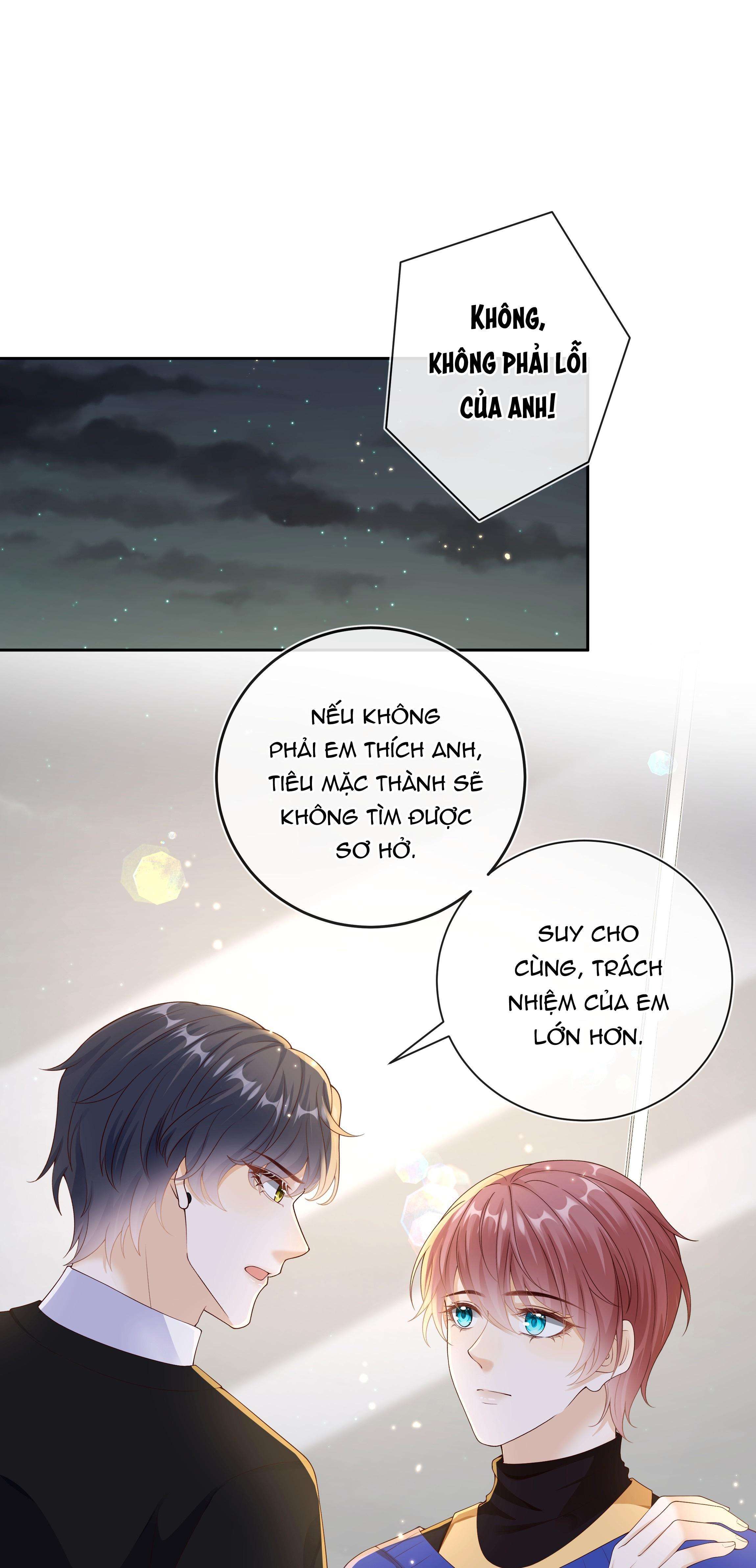 Tương Kế Tựu Kế Chapter 38 - 5
