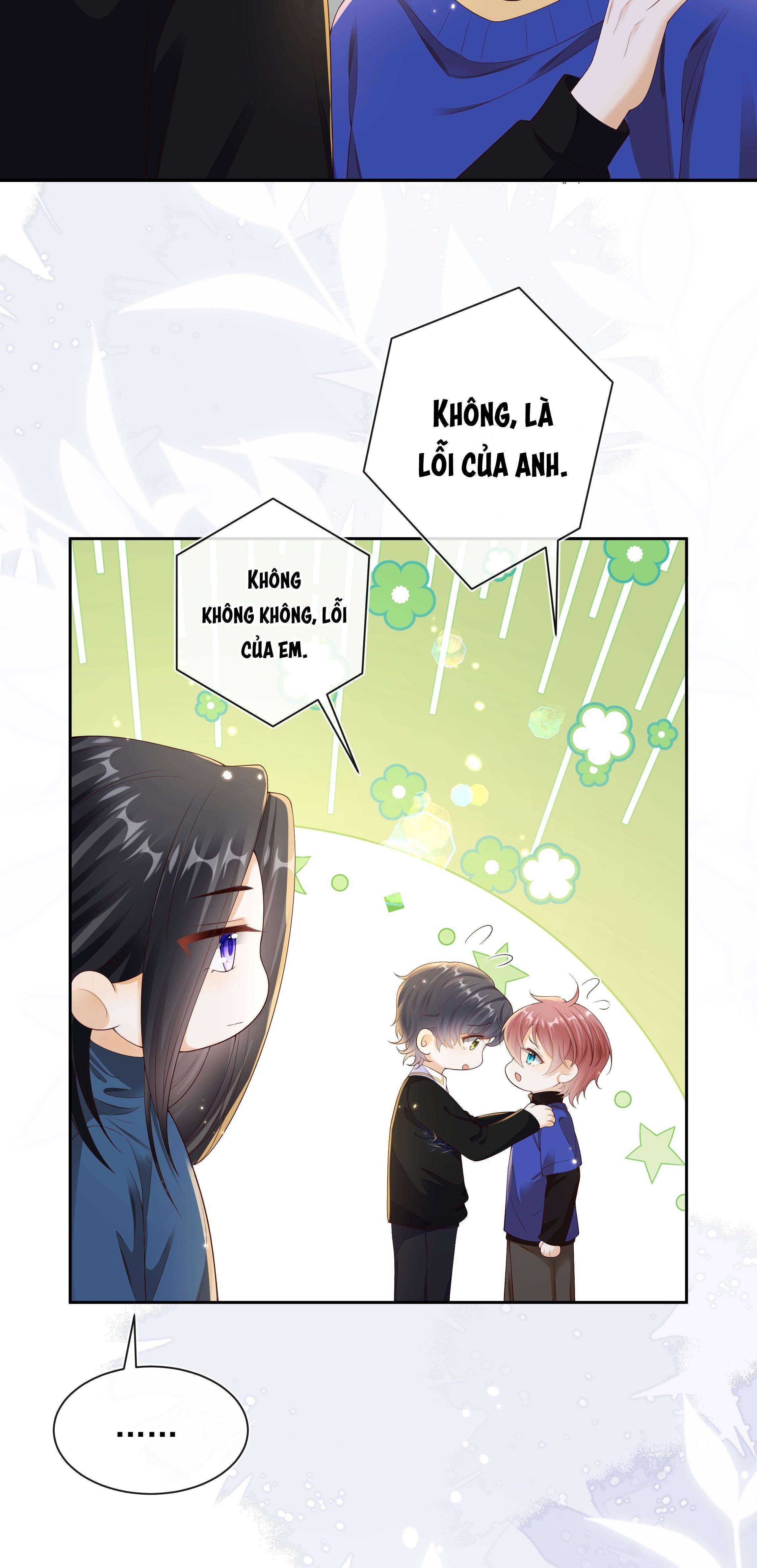 Tương Kế Tựu Kế Chapter 38 - 6