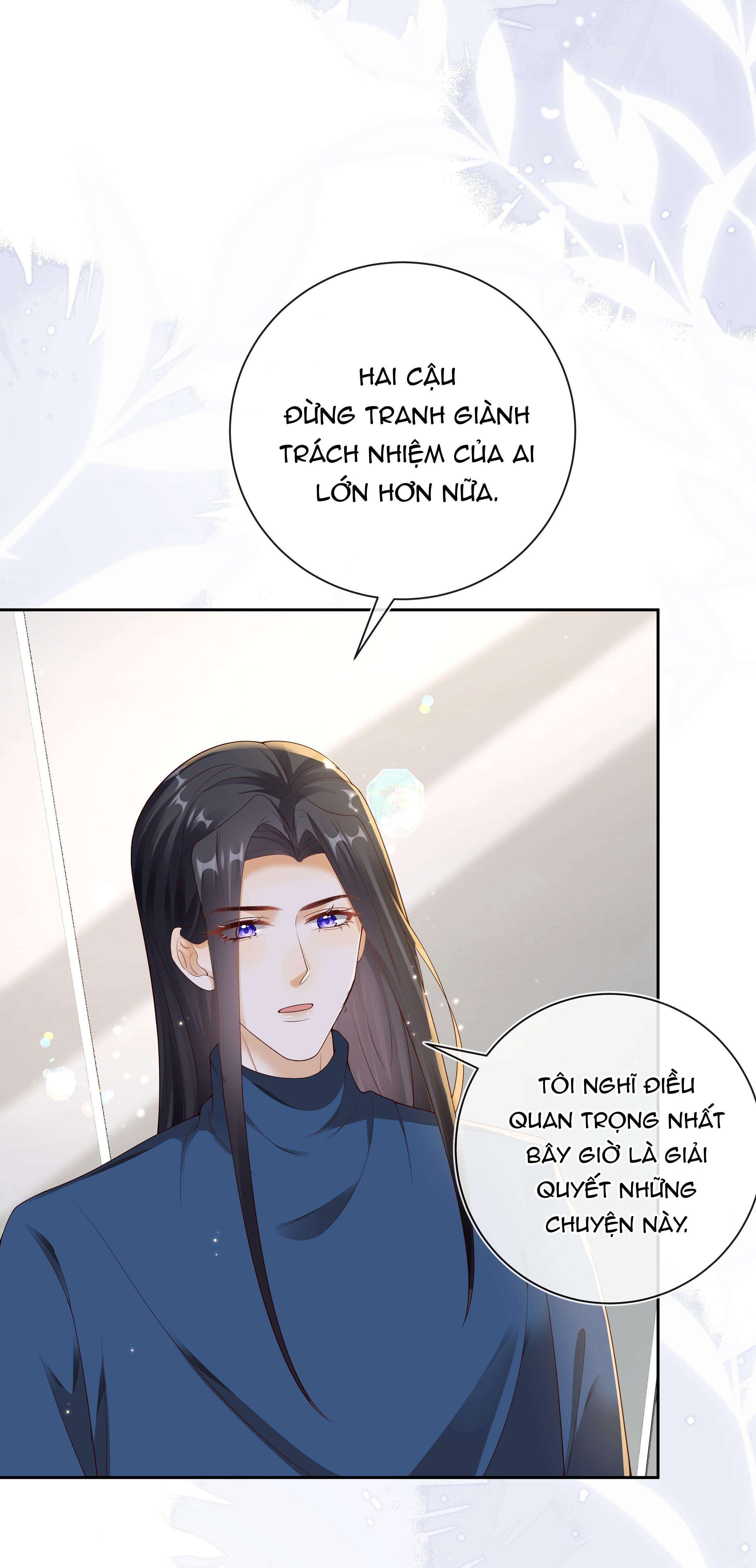 Tương Kế Tựu Kế Chapter 38 - 7