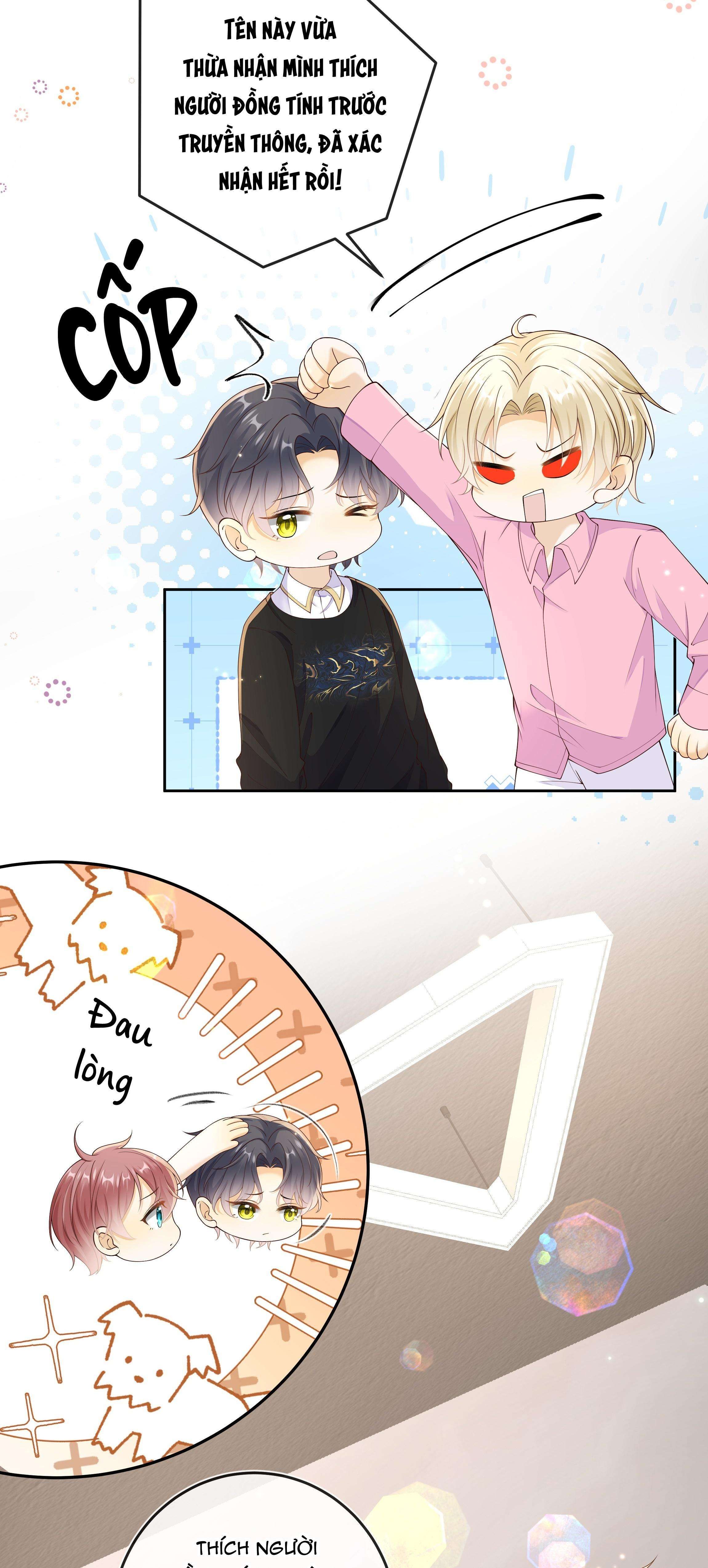 Tương Kế Tựu Kế Chapter 38 - 9