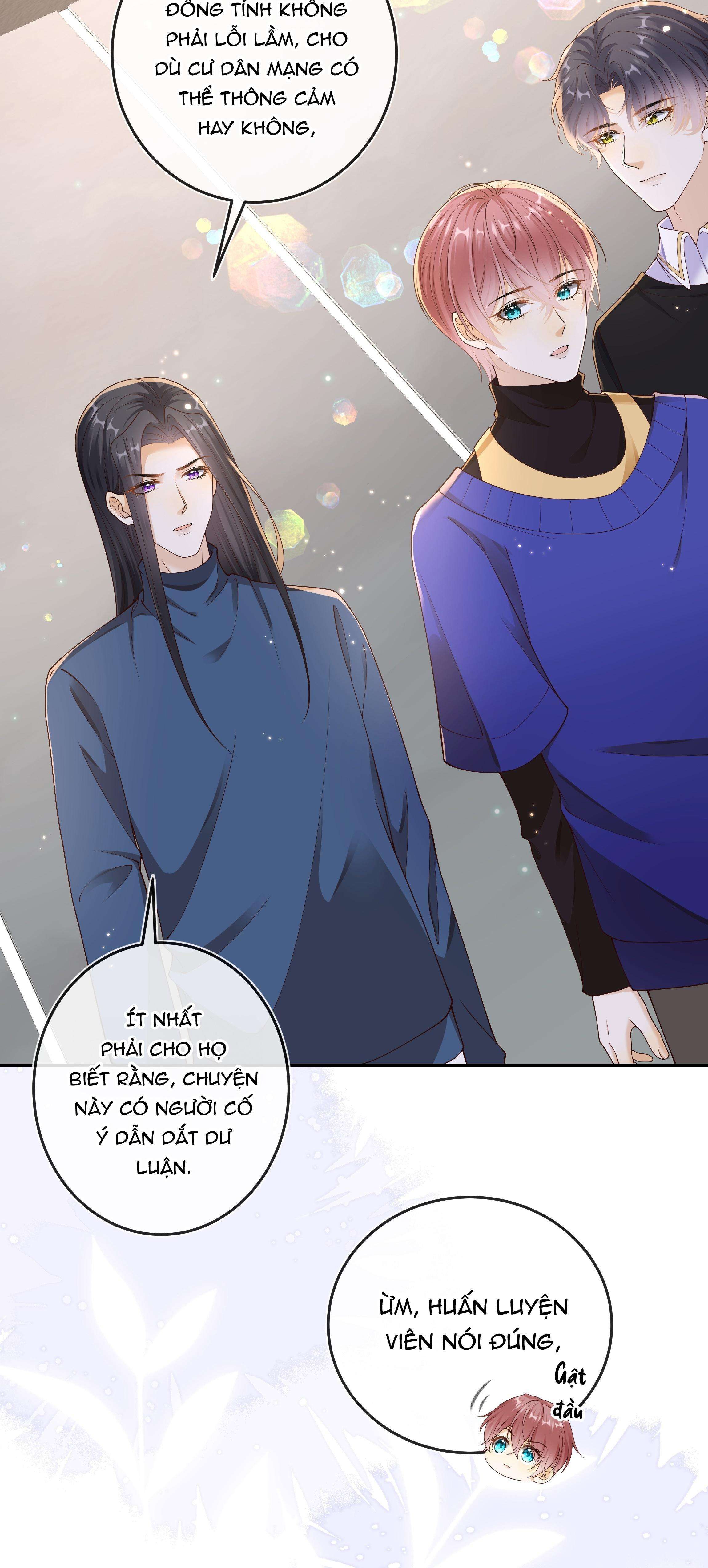 Tương Kế Tựu Kế Chapter 38 - 10
