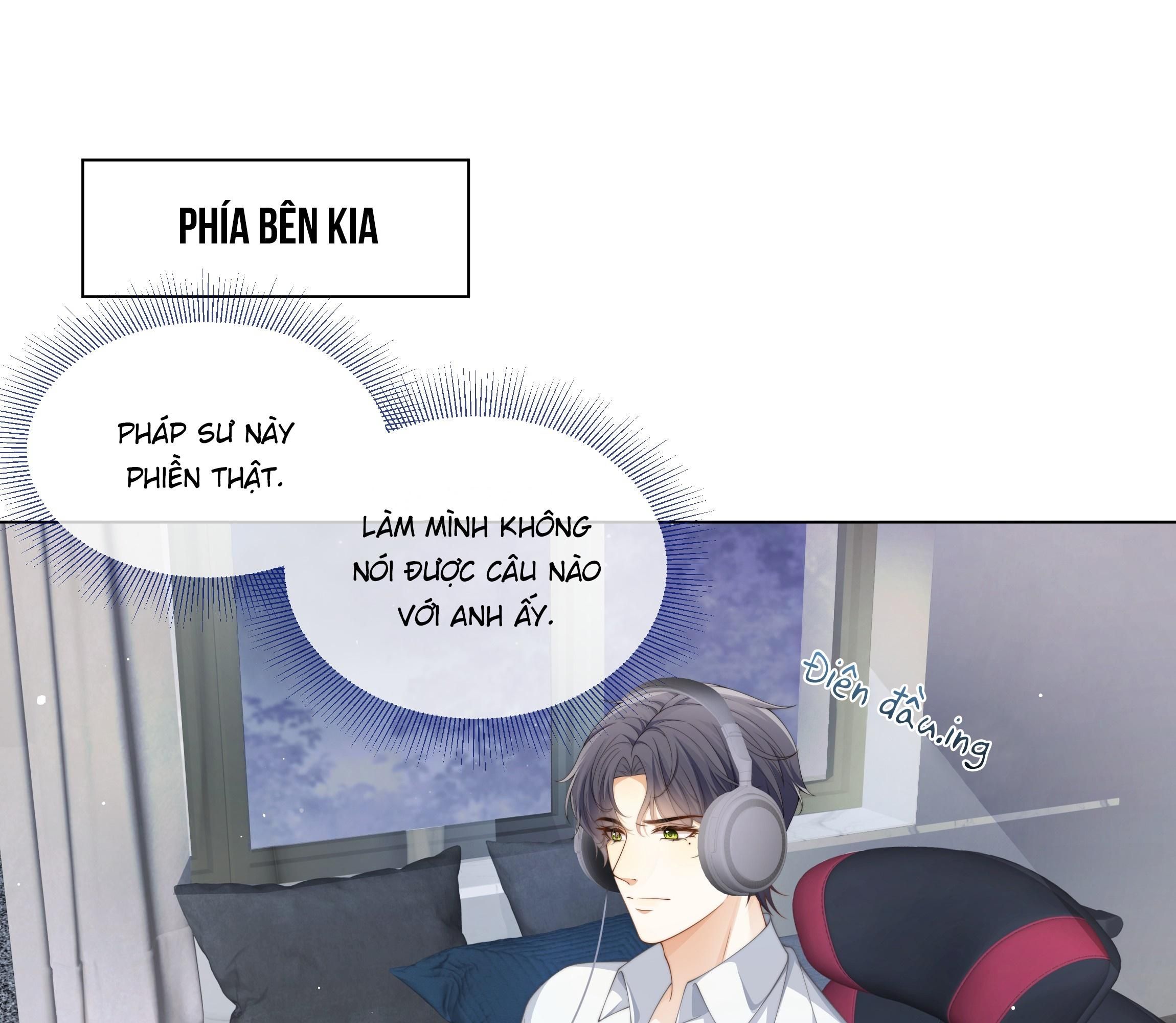 Tương Kế Tựu Kế Chapter 4 - 13